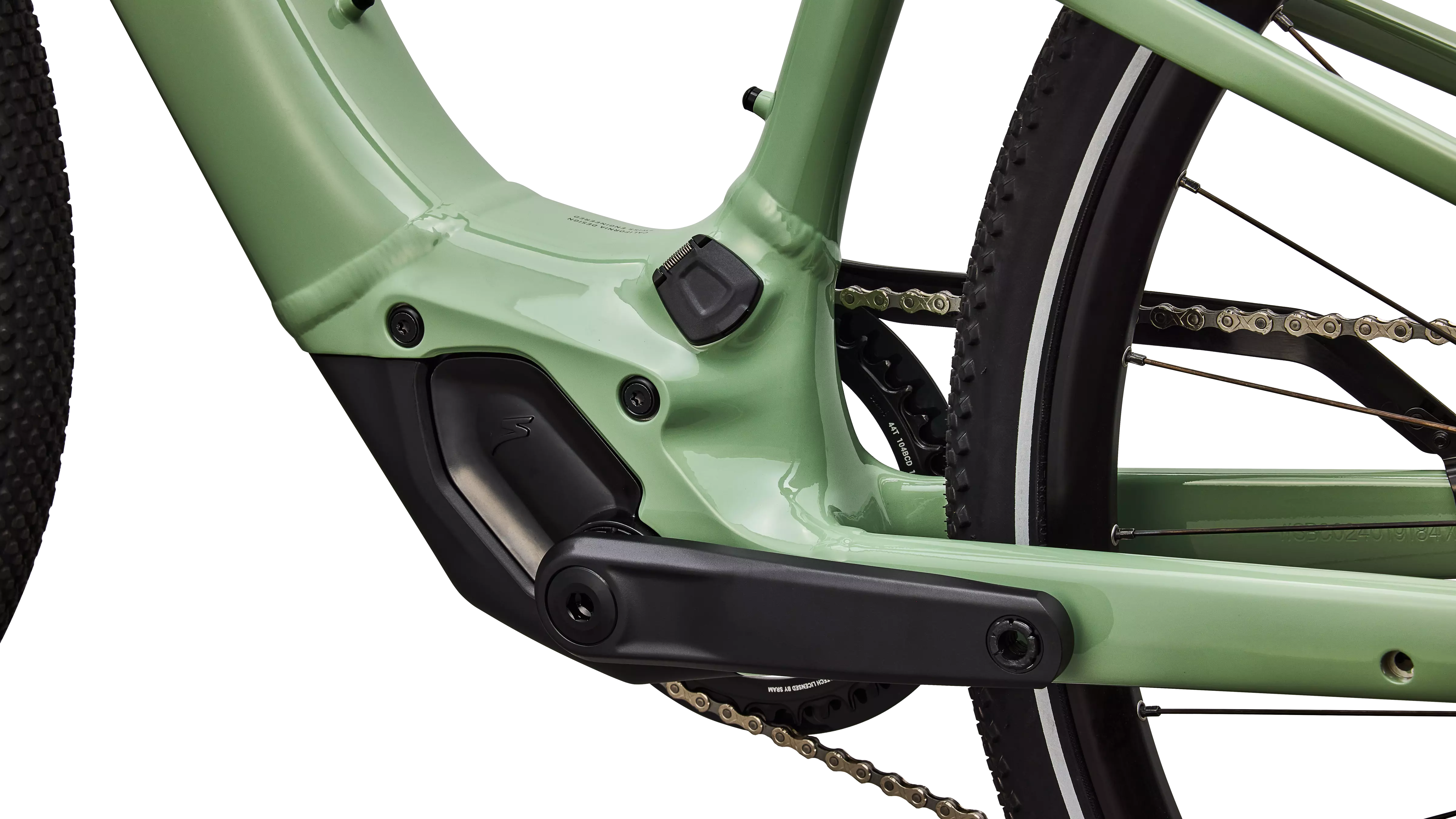 Specialized Turbo Vado SL 2 4.0 - Image 4