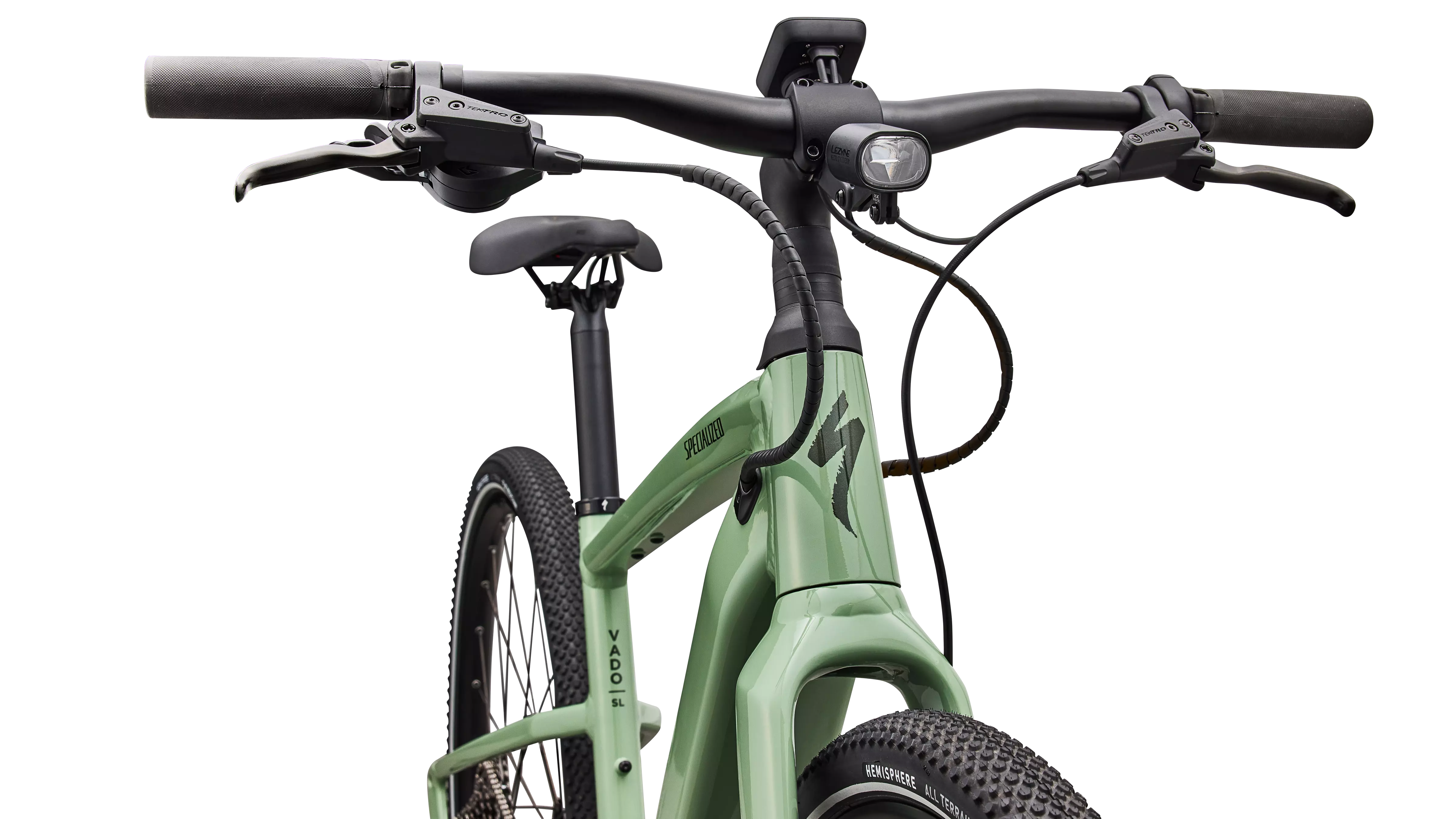 Specialized Turbo Vado SL 2 4.0 - Image 6