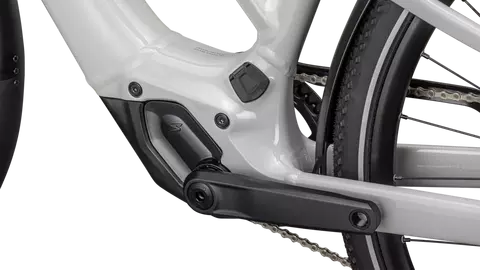 Specialized Turbo Vado SL 2 5.0 Step-Through - Image 4
