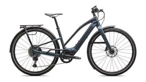 Specialized Turbo Vado SL 2 5.0 Step-Through