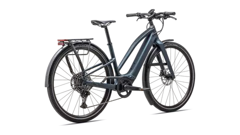 Specialized Turbo Vado SL 2 5.0 Step-Through - Image 3