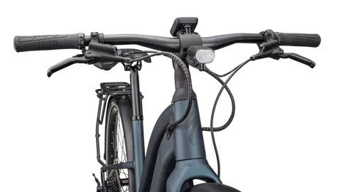 Specialized Turbo Vado SL 2 5.0 Step-Through - Image 4