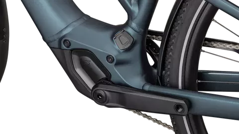 Specialized Turbo Vado SL 2 5.0 Step-Through - Image 5