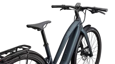 Specialized Turbo Vado SL 2 5.0 Step-Through - Image 6