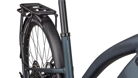 Specialized Turbo Vado SL 2 5.0 Step-Through - Image 7
