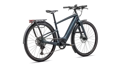 Specialized Turbo Vado SL 2 5.0 - Image 3