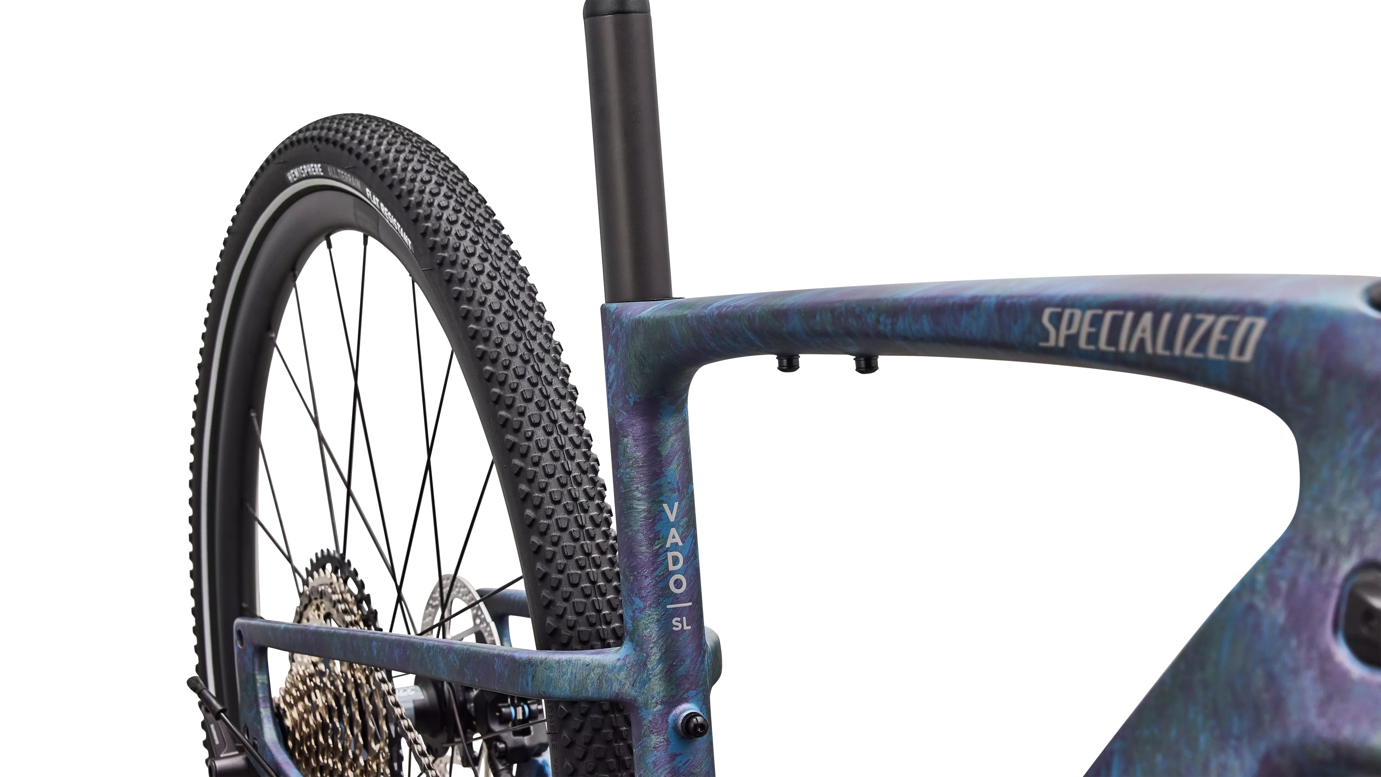 Specialized Turbo Vado SL 2 6.0 Carbon - Image 6