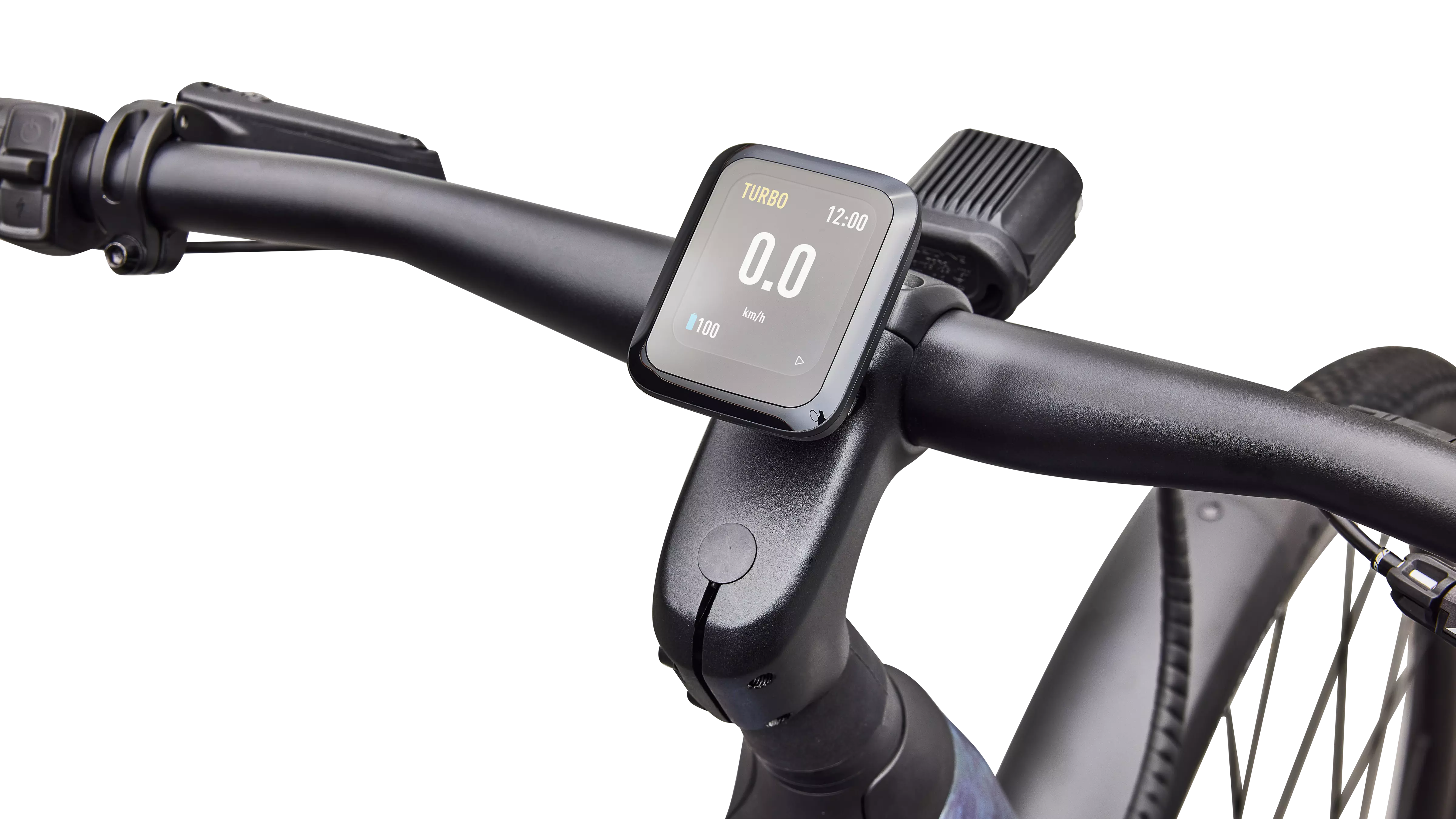 Specialized Turbo Vado SL 2 6.0 EQ Carbon - Image 4