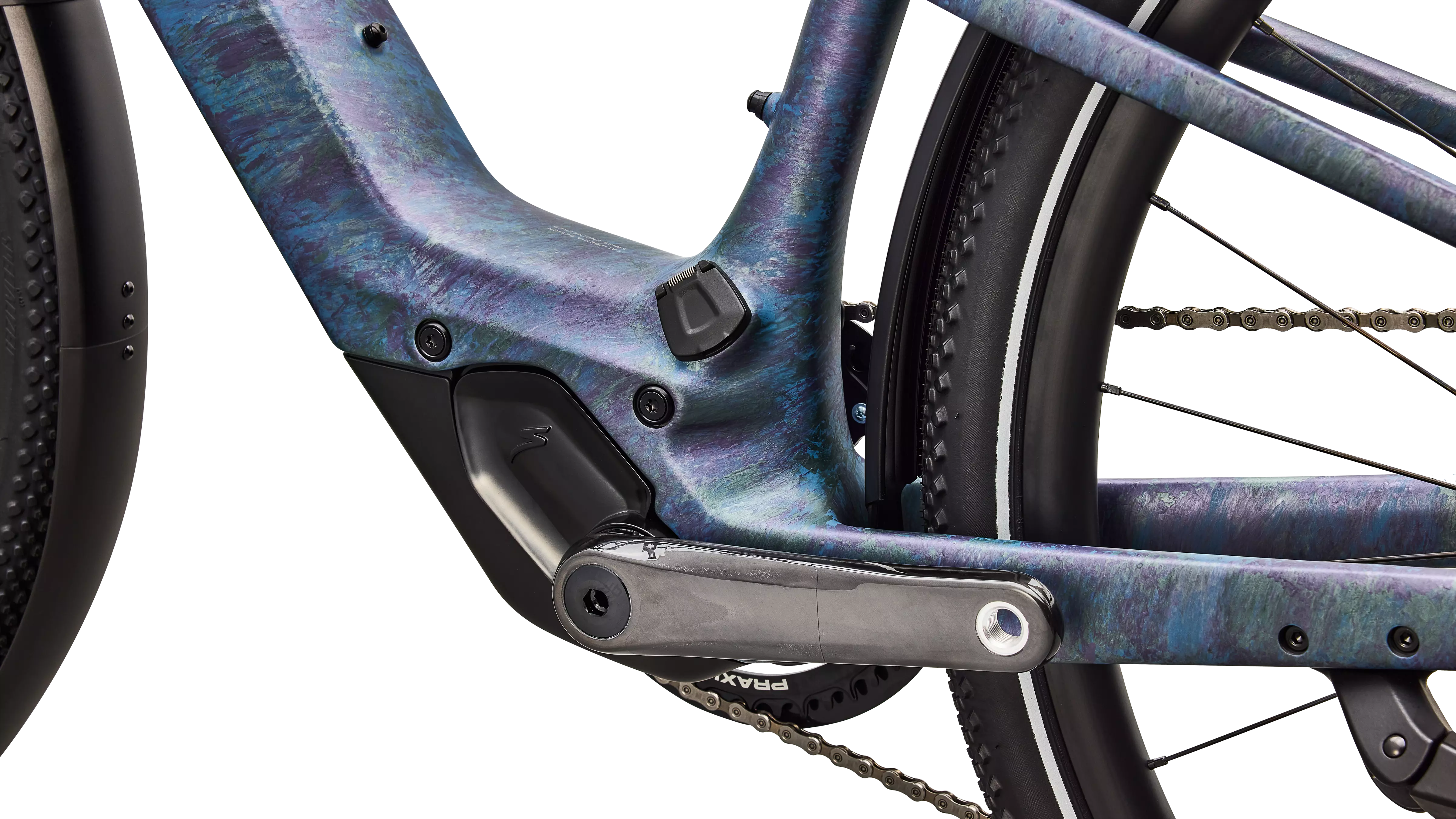 Specialized Turbo Vado SL 2 6.0 EQ Carbon - Image 5
