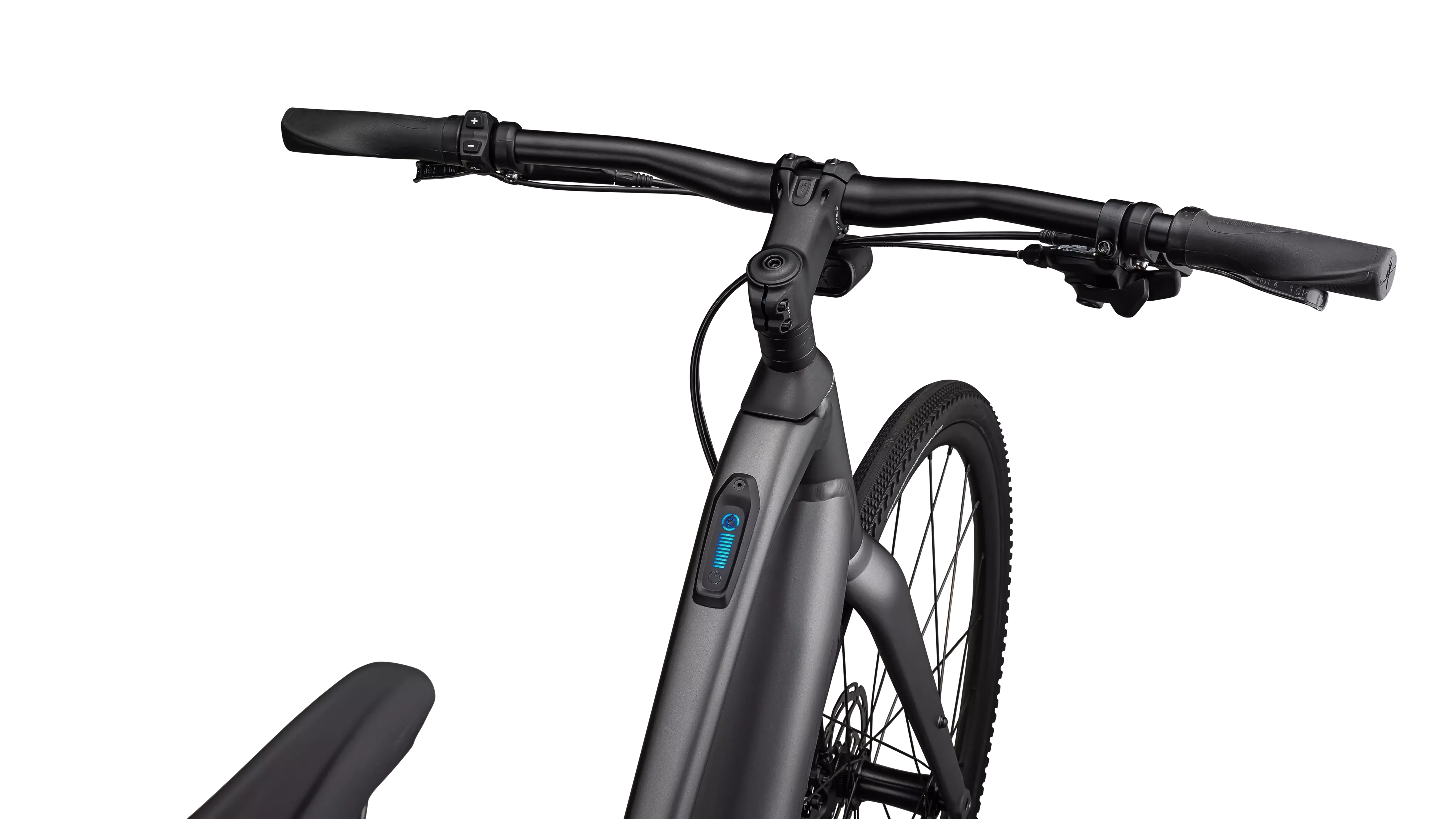 Specialized Turbo Vado SL 4.0 Step-Through - Image 5
