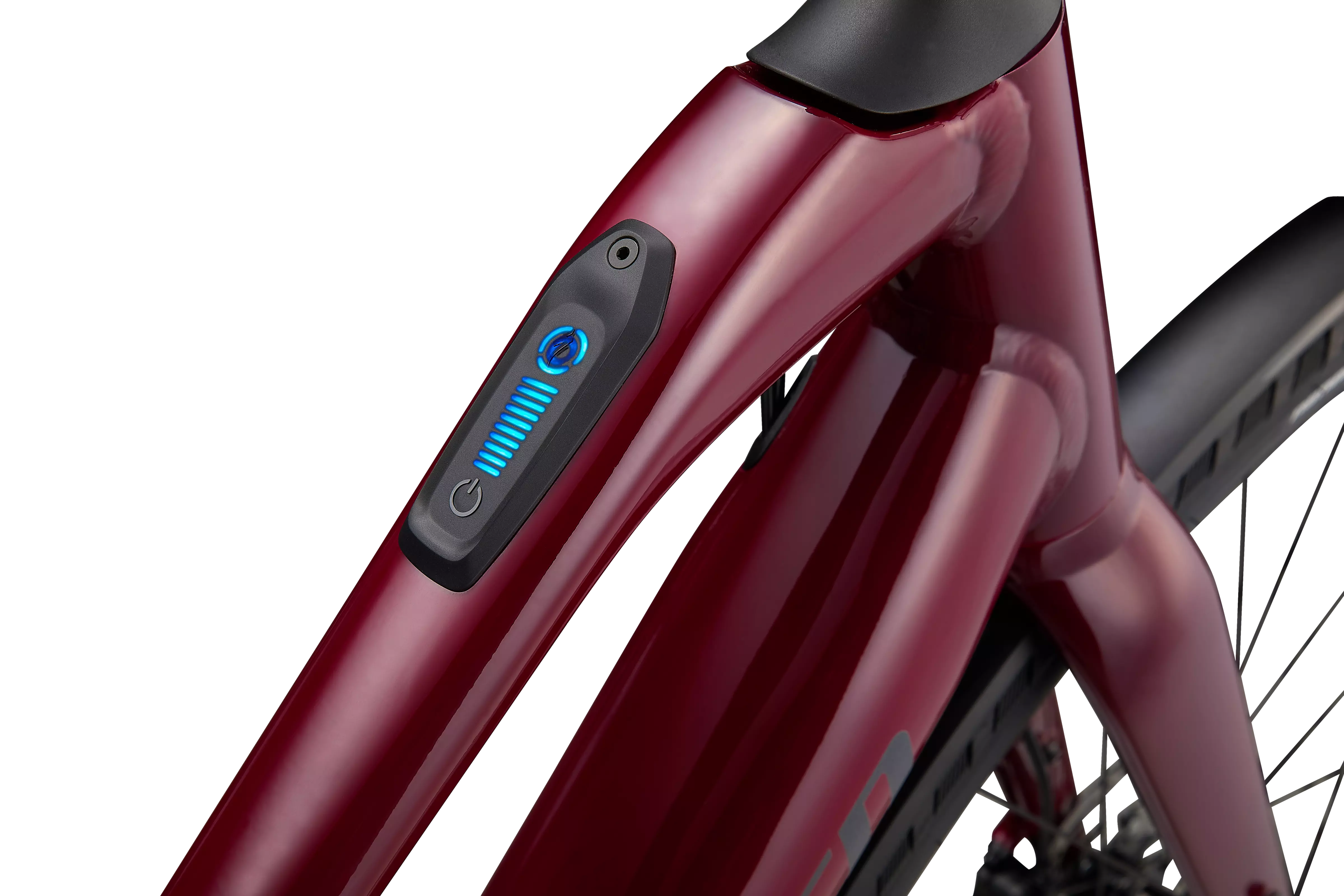 Specialized Turbo Vado SL 4.0 Step-Through EQ - Image 6