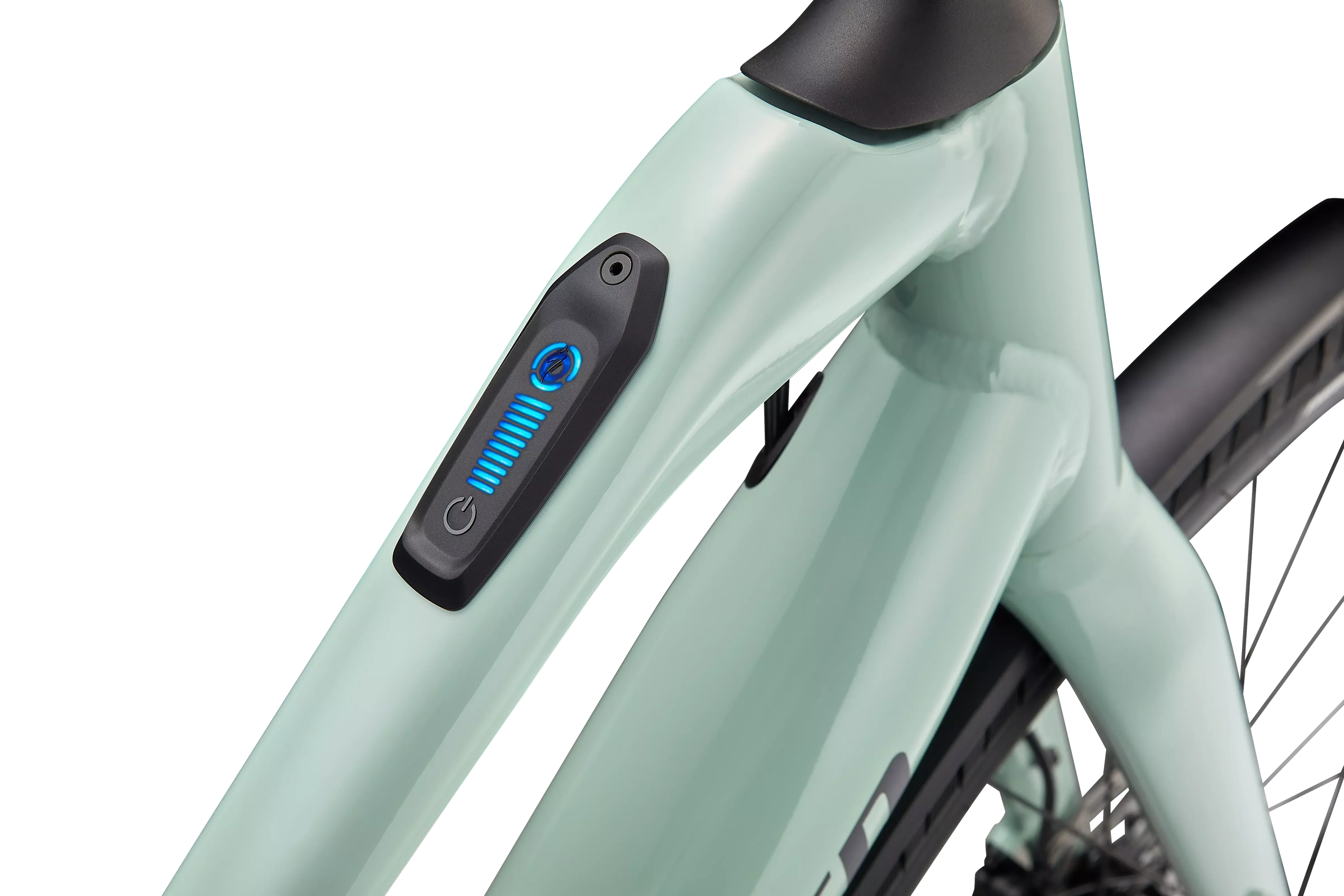 Specialized Turbo Vado SL 4.0 Step-Through EQ - Image 2