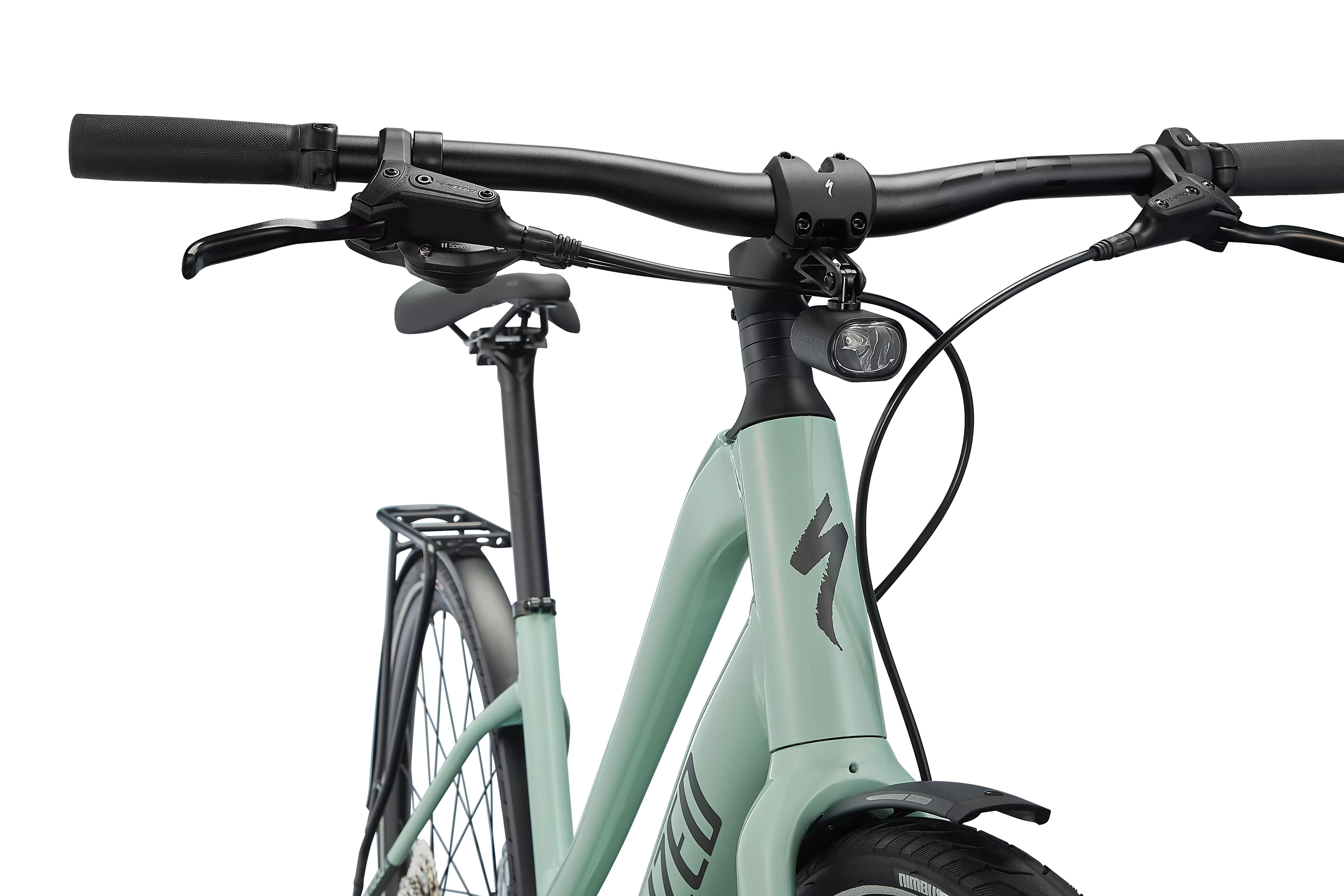 Specialized Turbo Vado SL 4.0 Step-Through EQ - Image 4