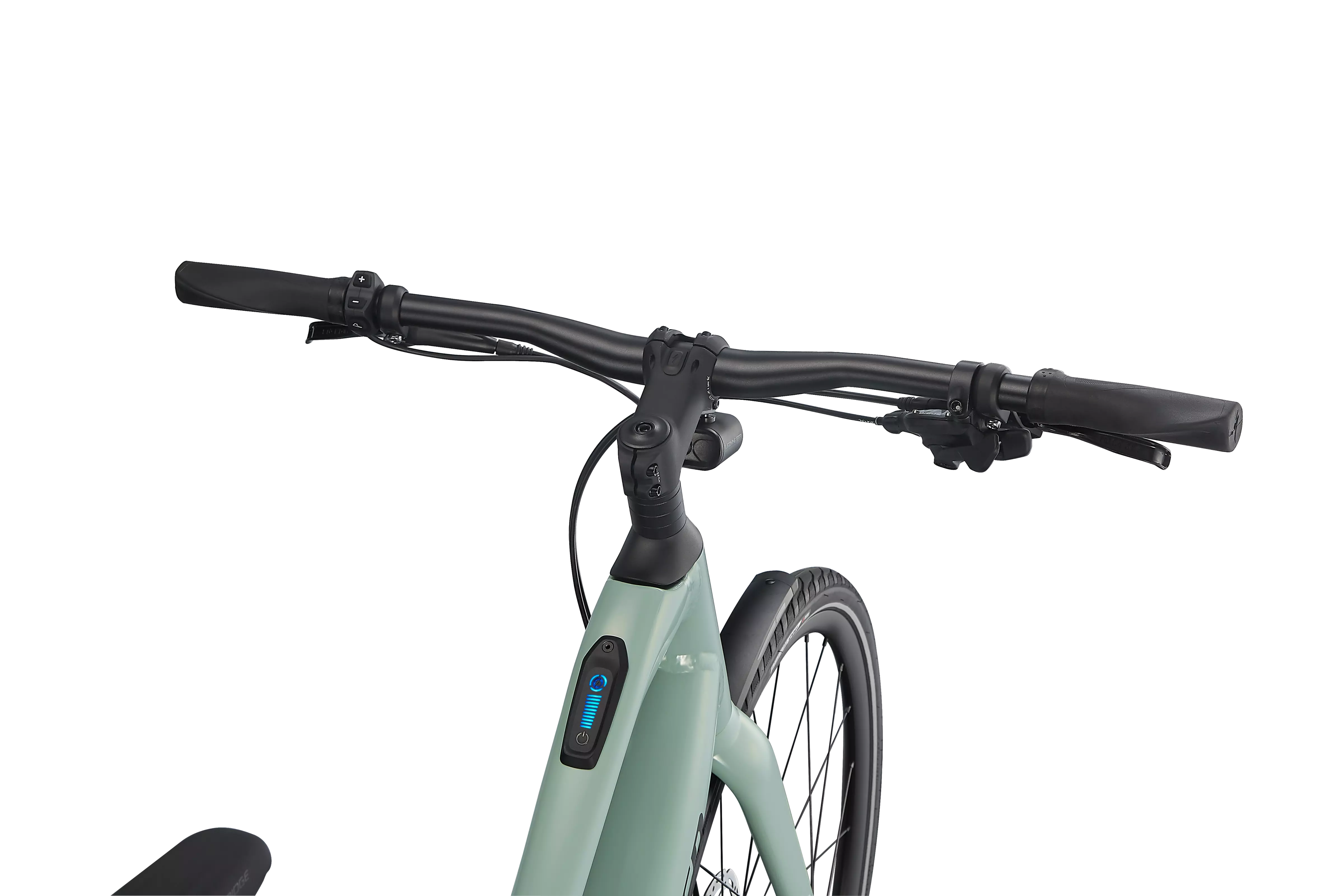 Specialized Turbo Vado SL 4.0 Step-Through EQ - Image 5