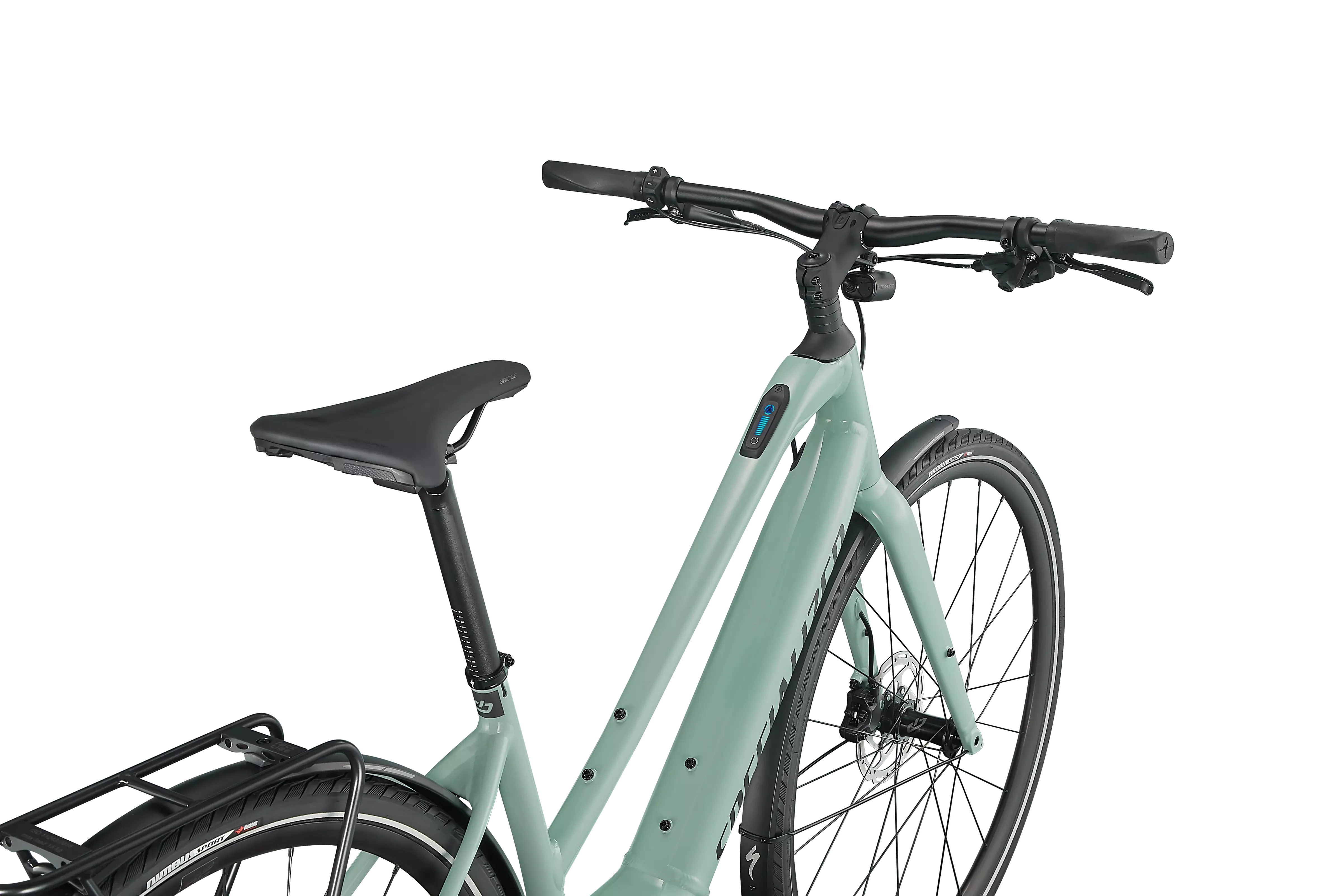 Specialized Turbo Vado SL 4.0 Step-Through EQ - Image 6