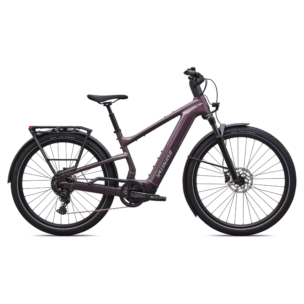Specialized Vado 3 4.0