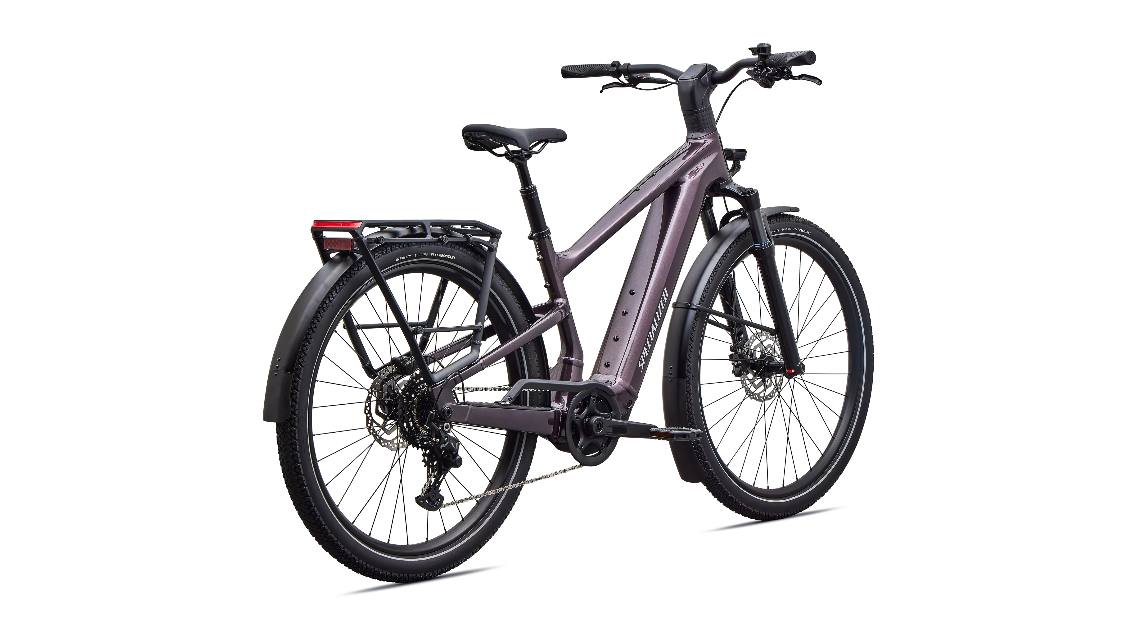 Specialized Vado 3 4.0 - Image 3