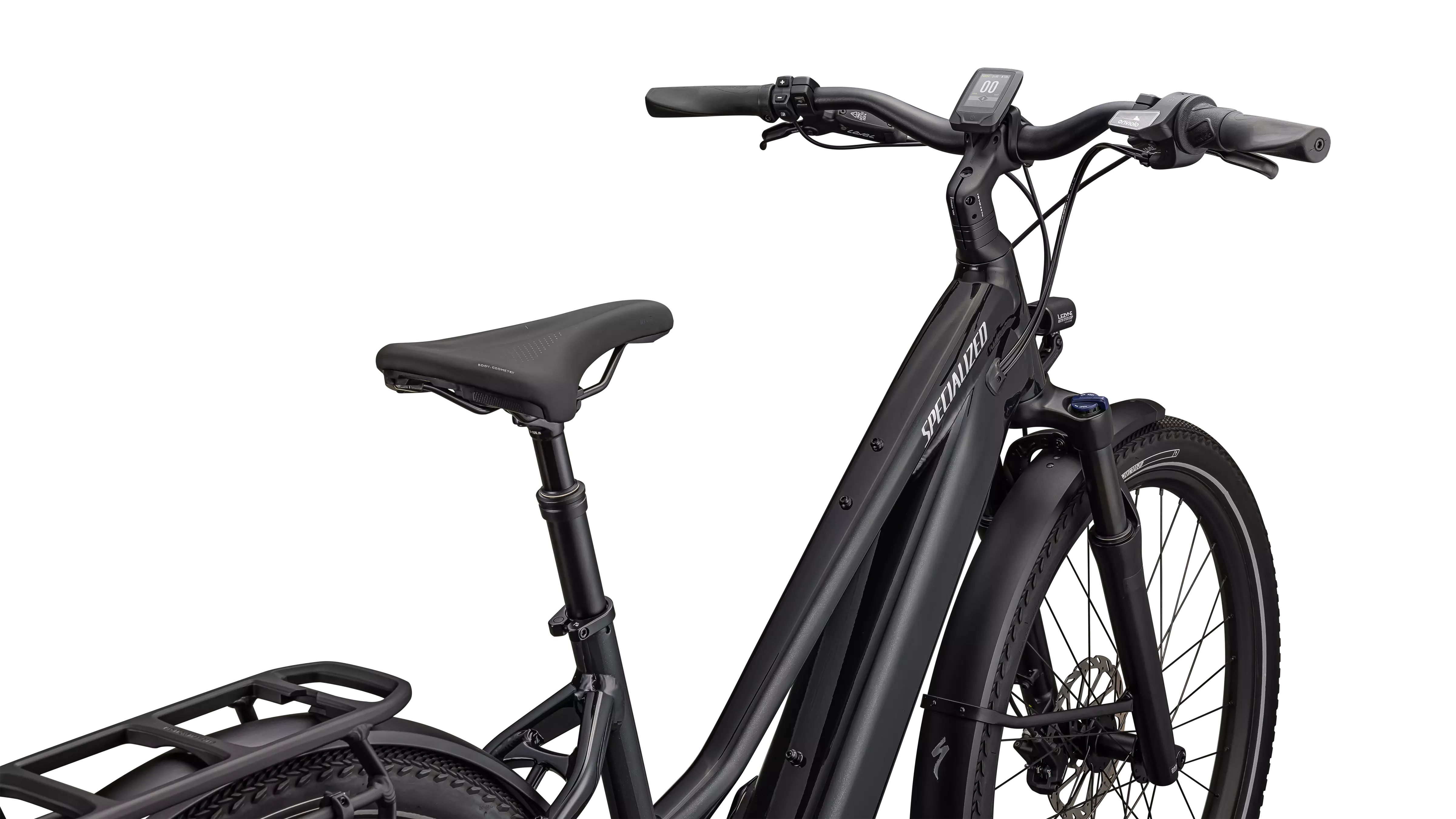 Specialized Vado 4.0 IGH Step Through - 2025 - Image 2