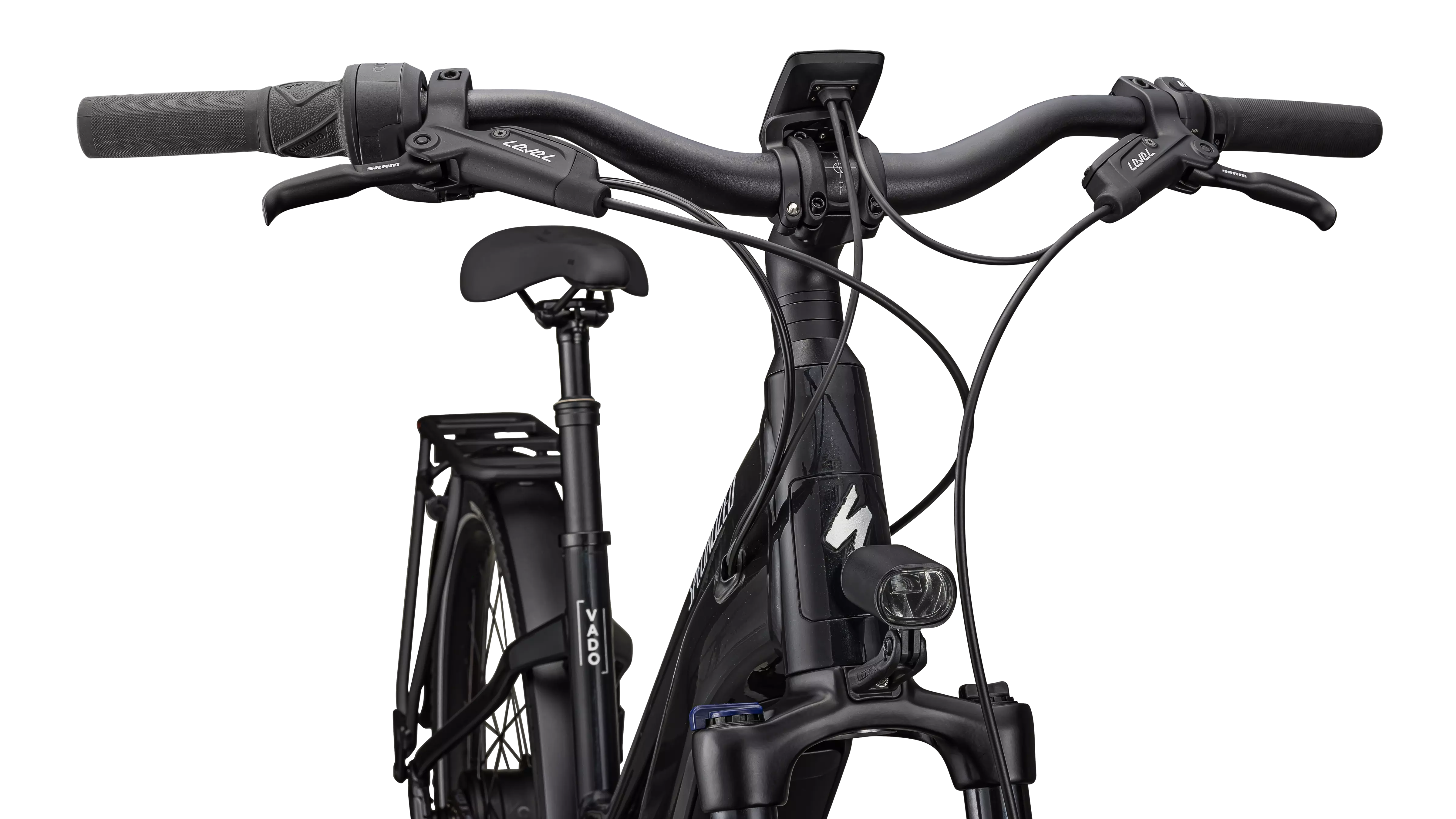 Specialized Vado 4.0 IGH Step Through - 2025 - Image 3