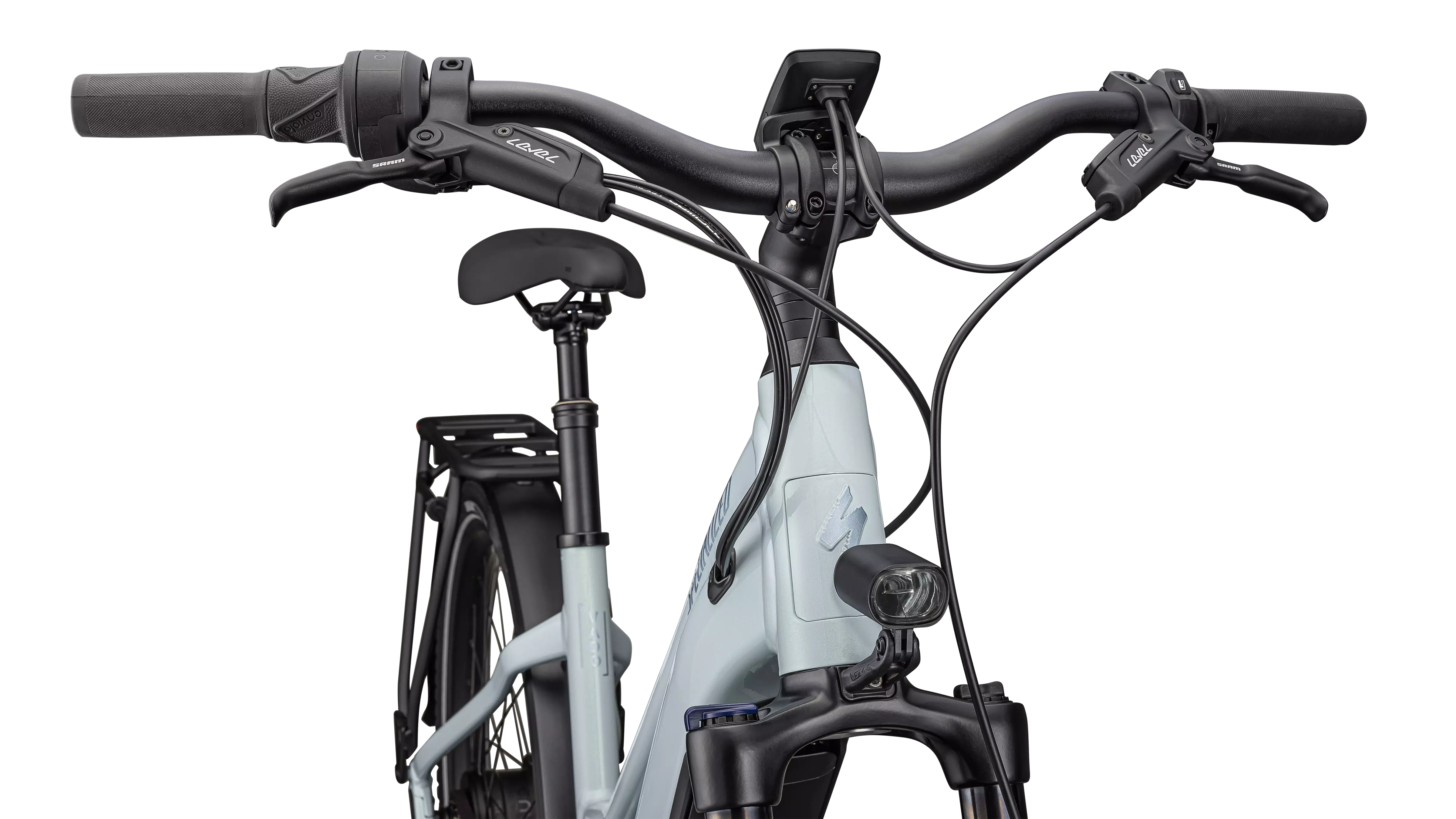 Specialized Vado 4.0 IGH Step Through - 2025 - Image 3