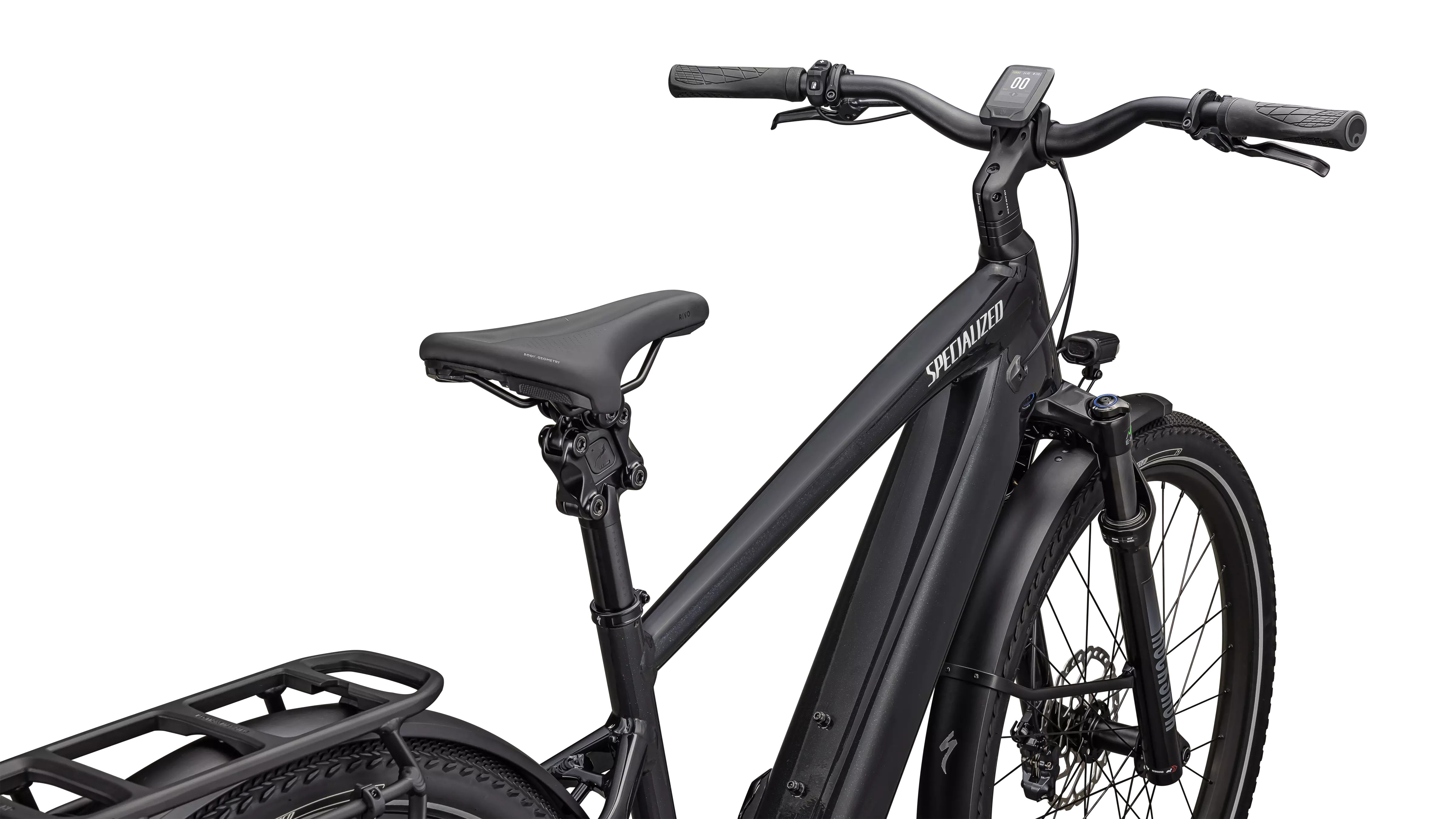 Specialized Vado 5.0 IGH - 2025 - Image 2