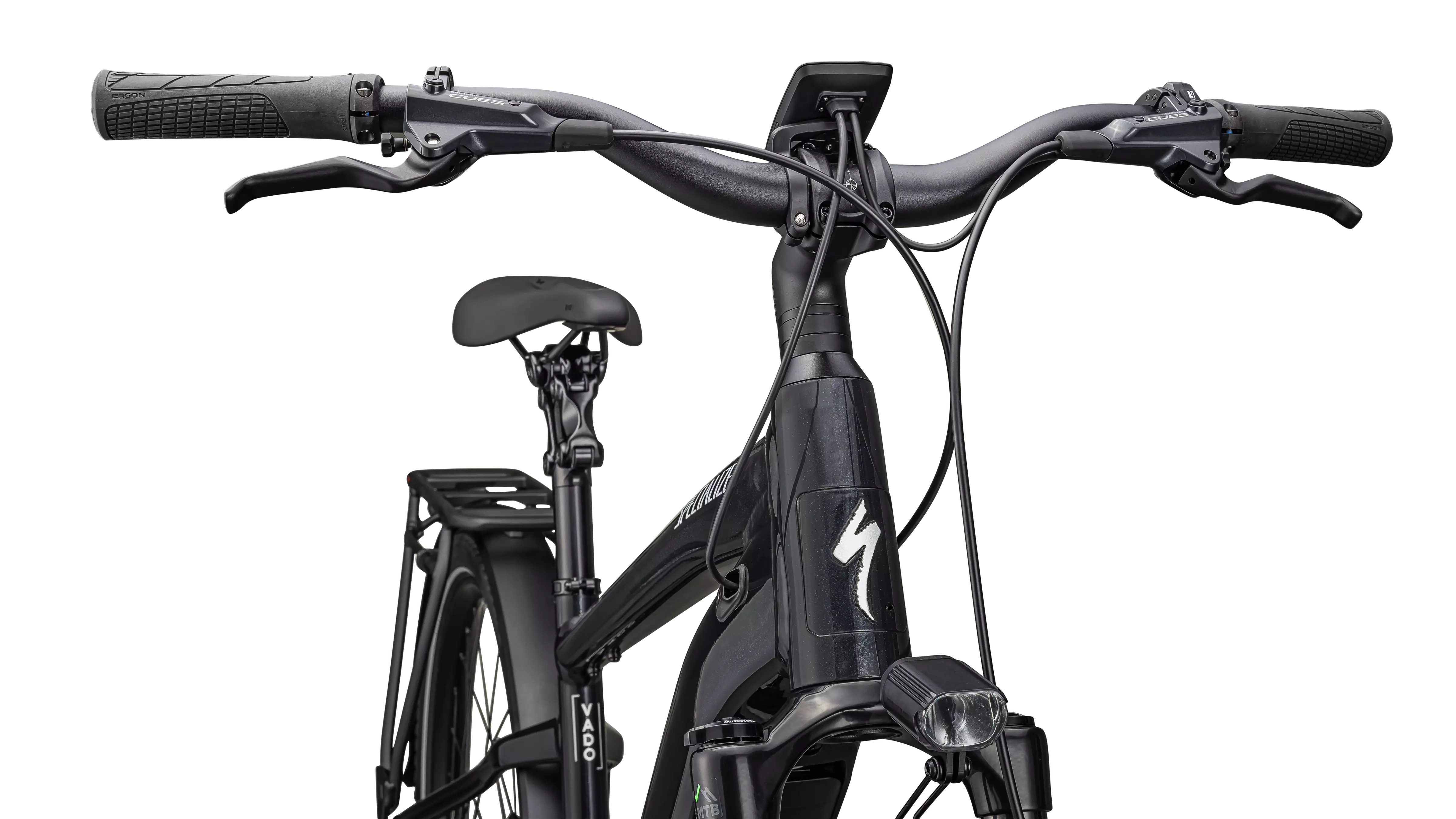 Specialized Vado 5.0 IGH - 2025 - Image 3