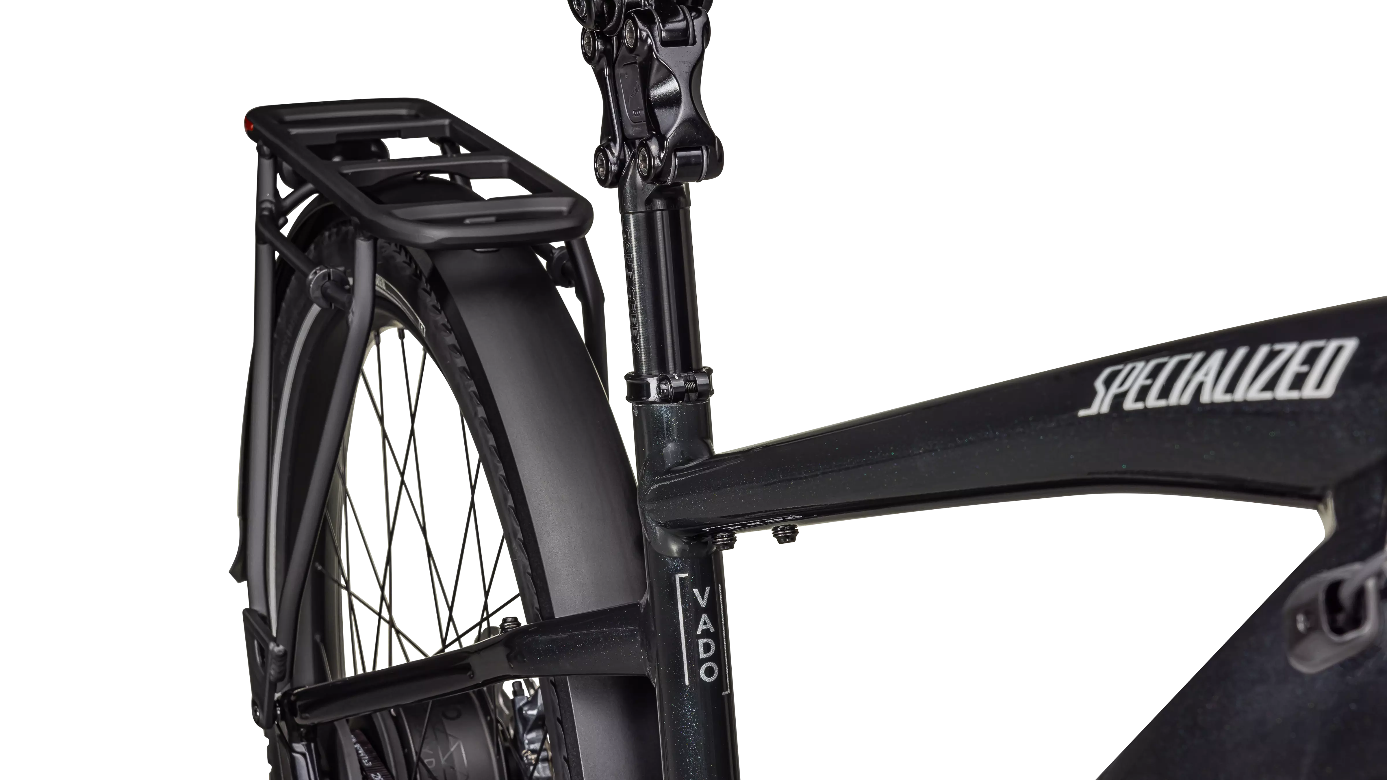 Specialized Vado 5.0 IGH - 2025 - Image 4