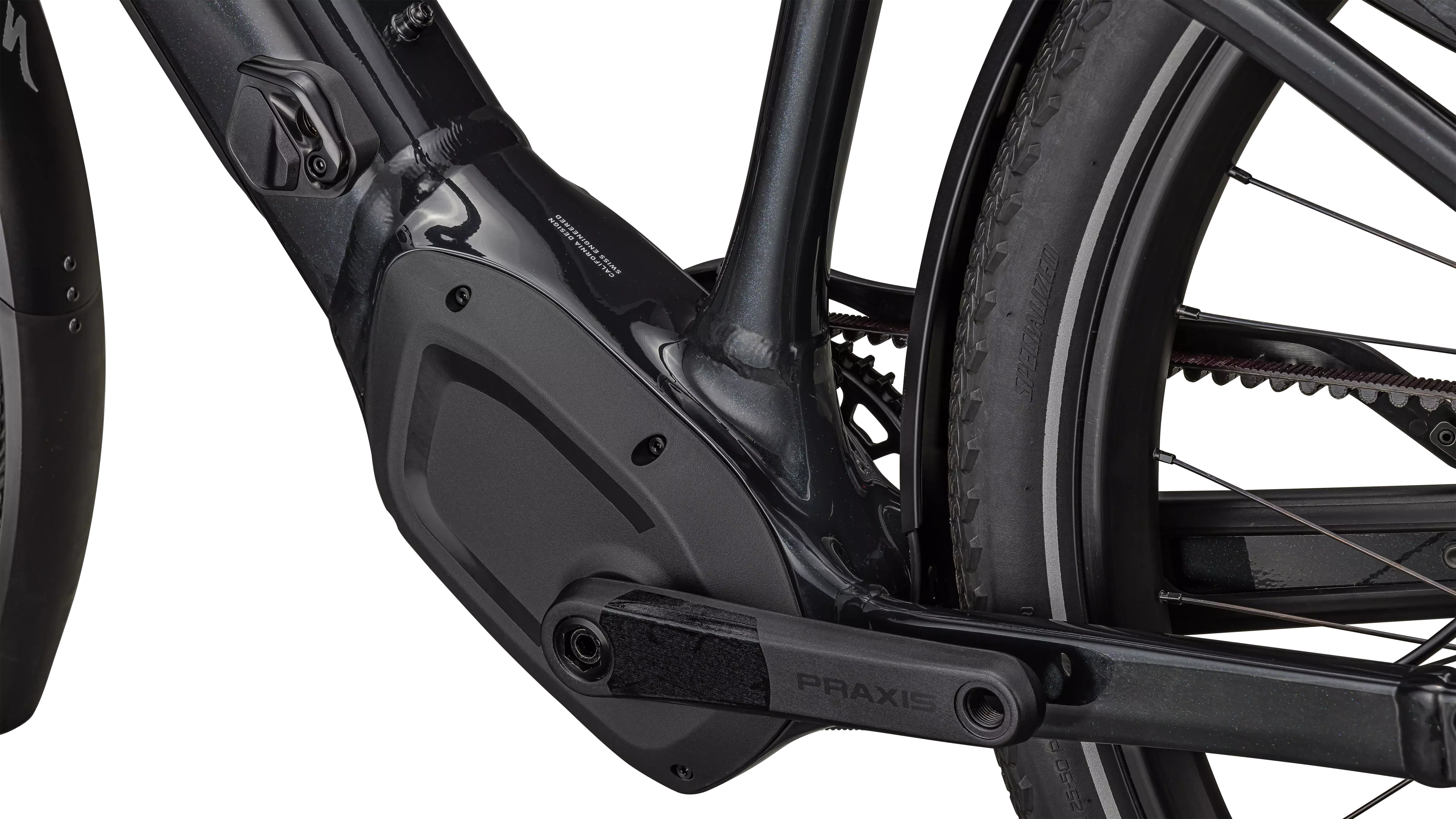 Specialized Vado 5.0 IGH - 2025 - Image 5