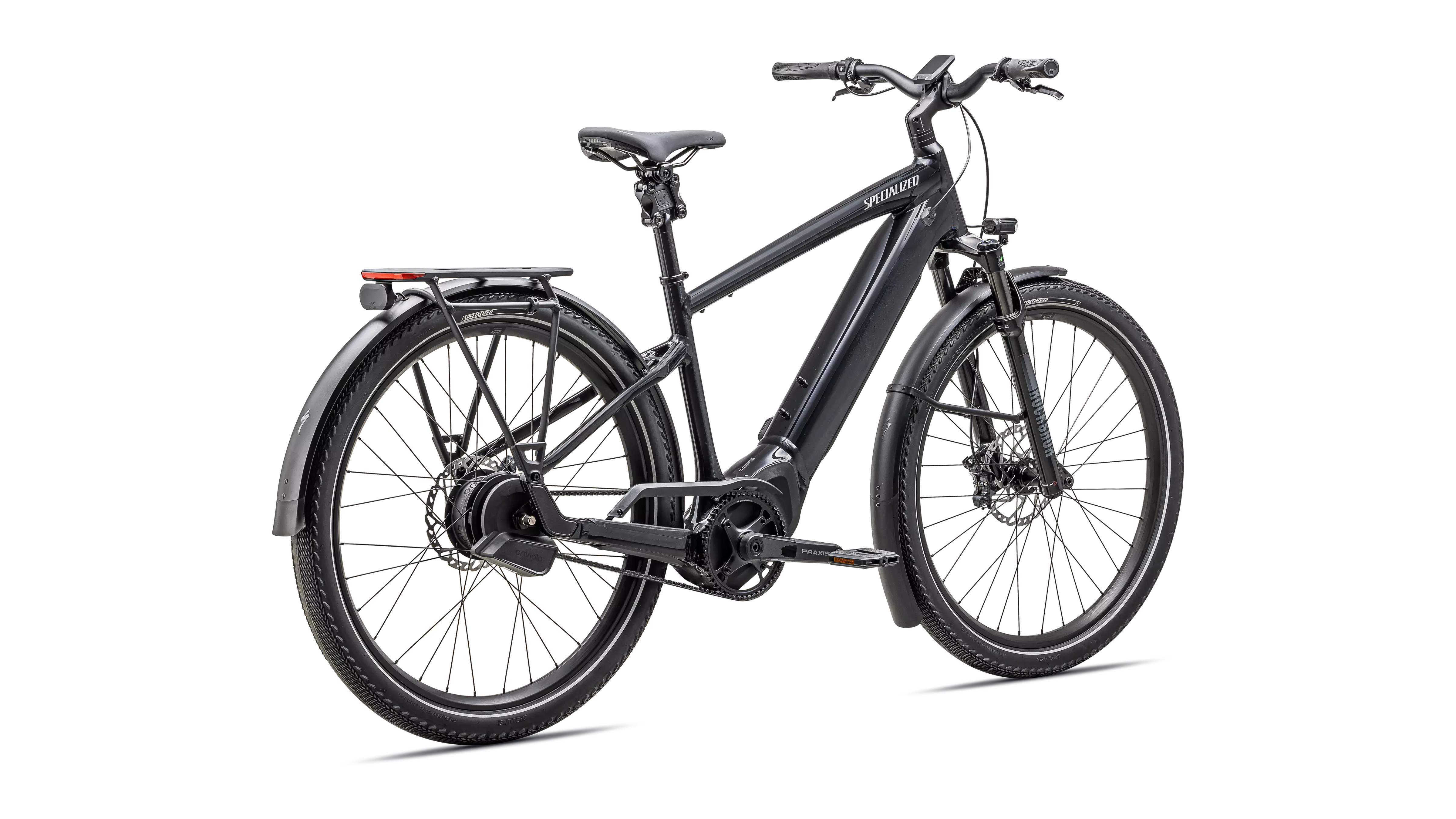 Specialized Vado 5.0 IGH - 2025 - Image 7