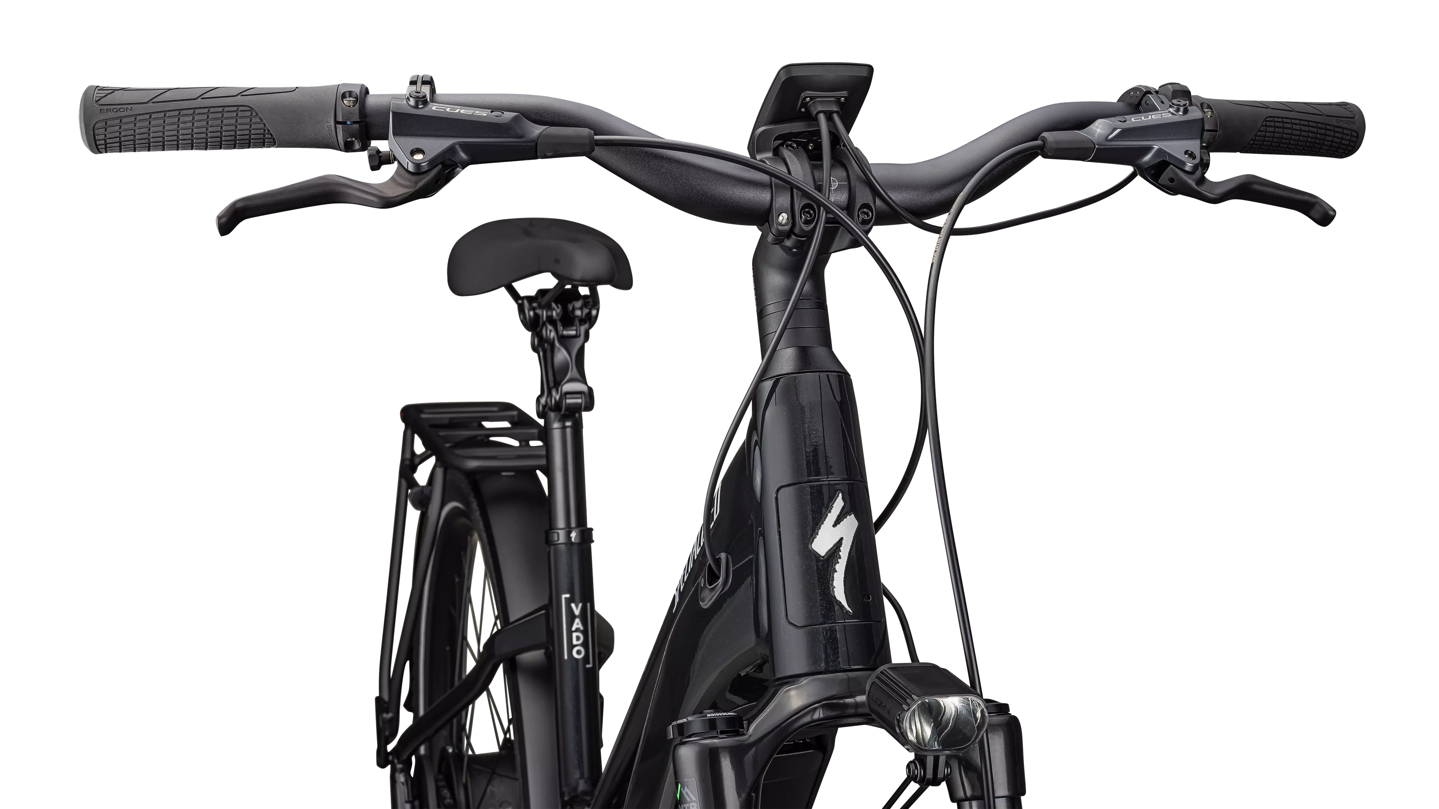 Specialized Vado 5.0 IGH Step Through - 2025 - Image 3