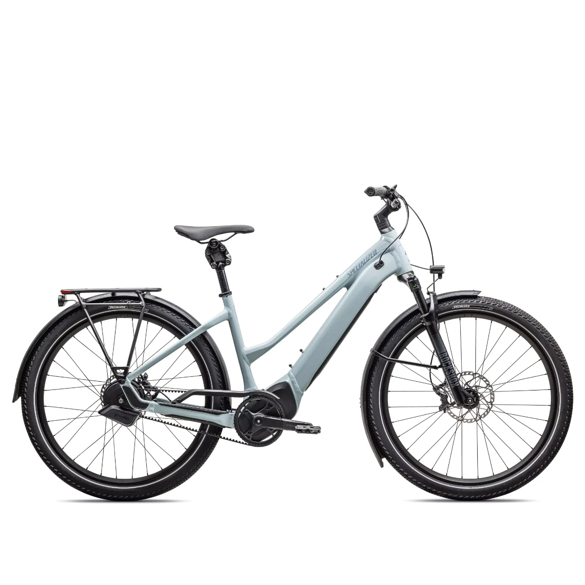 Specialized Vado 5.0 IGH Step Through - 2025