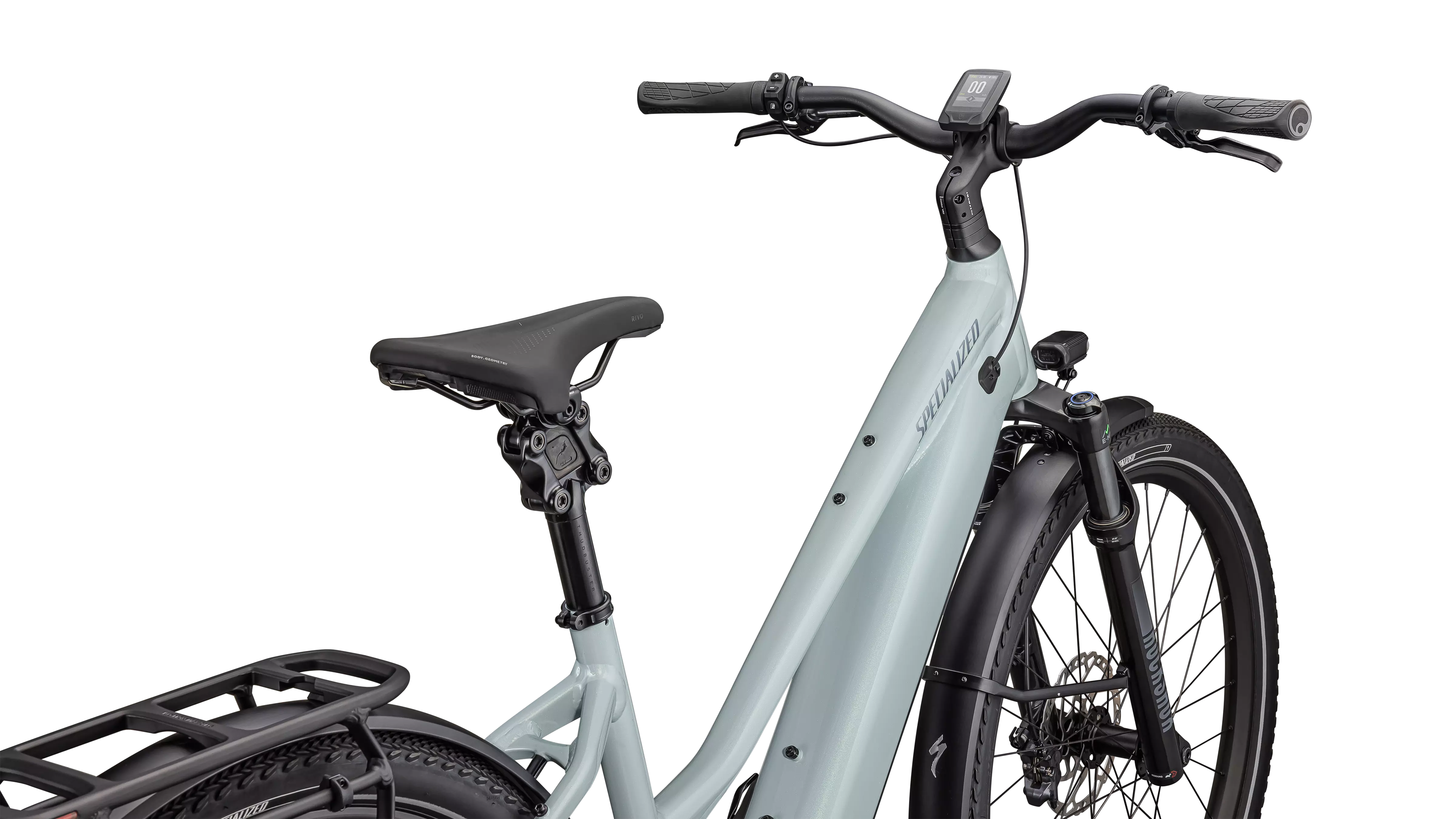 Specialized Vado 5.0 IGH Step Through - 2025 - Image 2