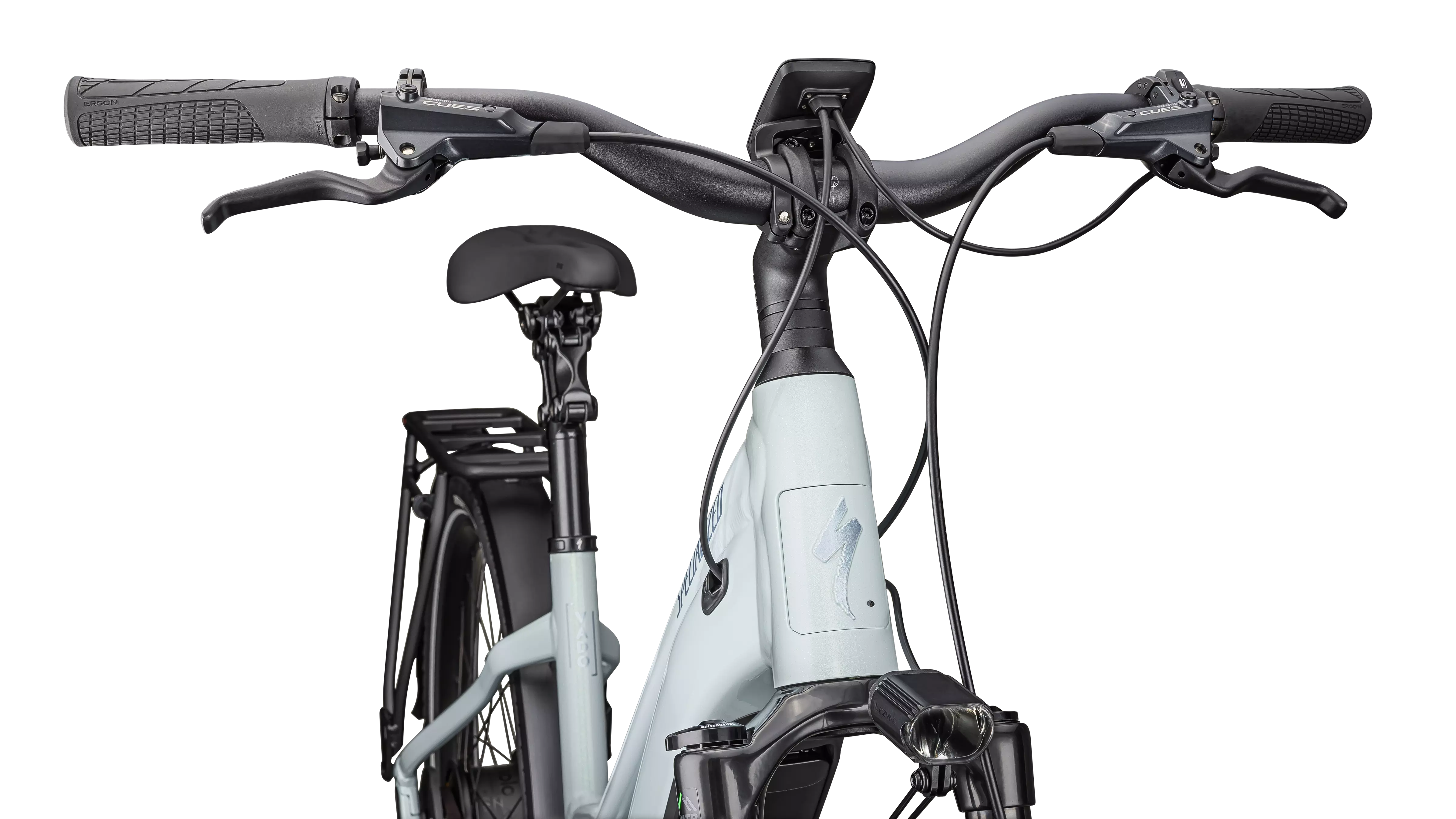 Specialized Vado 5.0 IGH Step Through - 2025 - Image 3