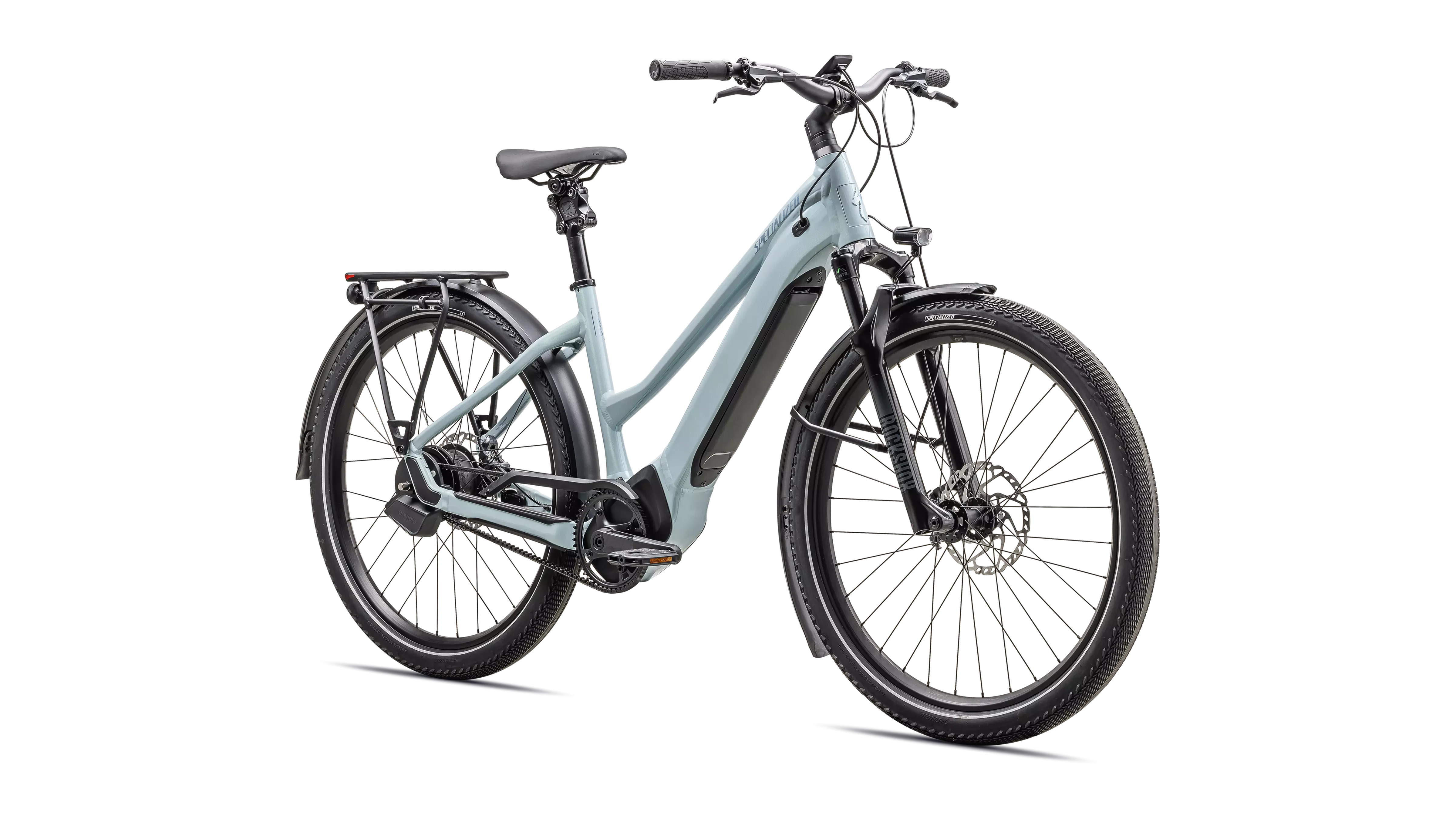 Specialized Vado 5.0 IGH Step Through - 2025 - Image 6