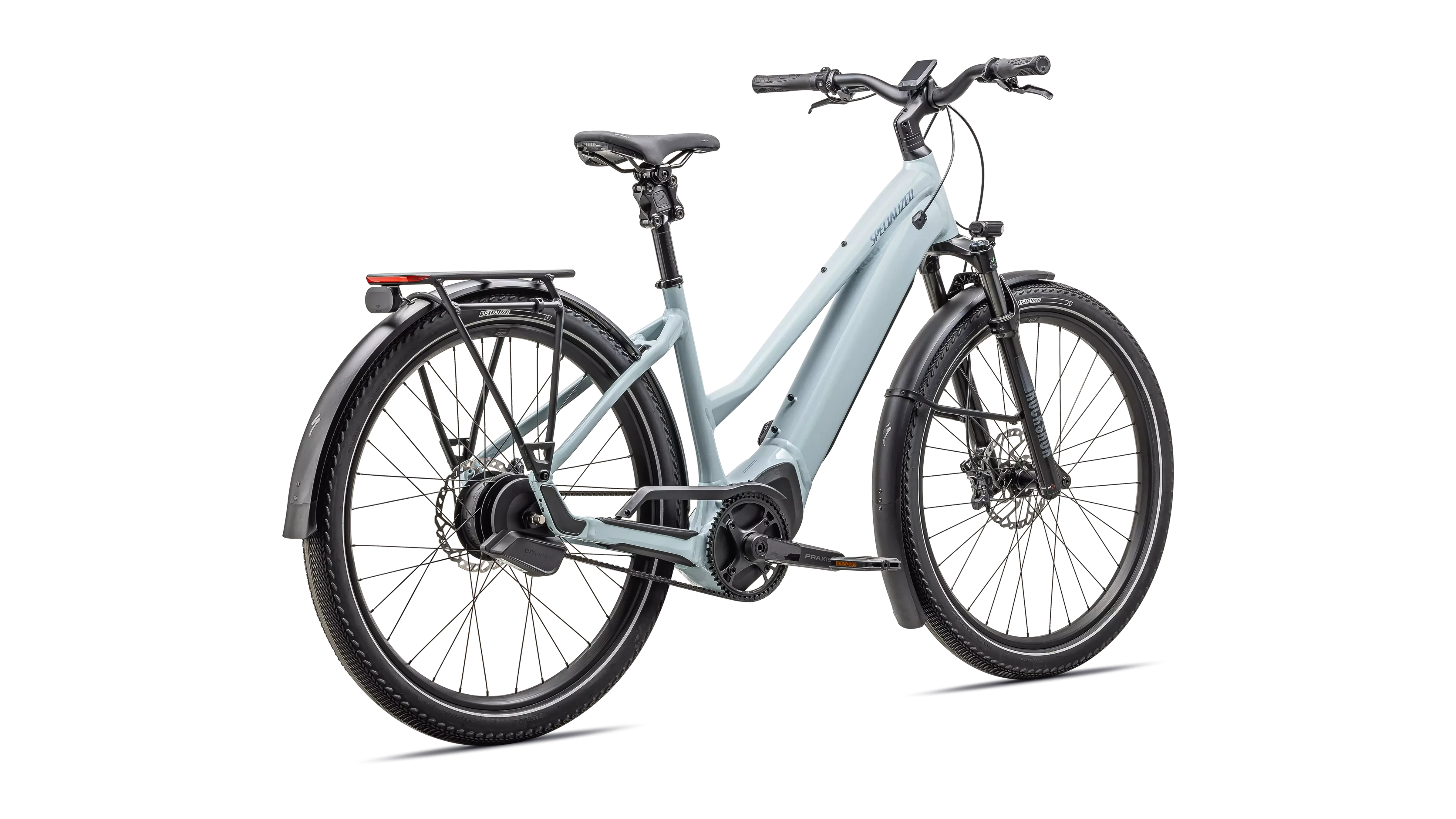 Specialized Vado 5.0 IGH Step Through - 2025 - Image 7