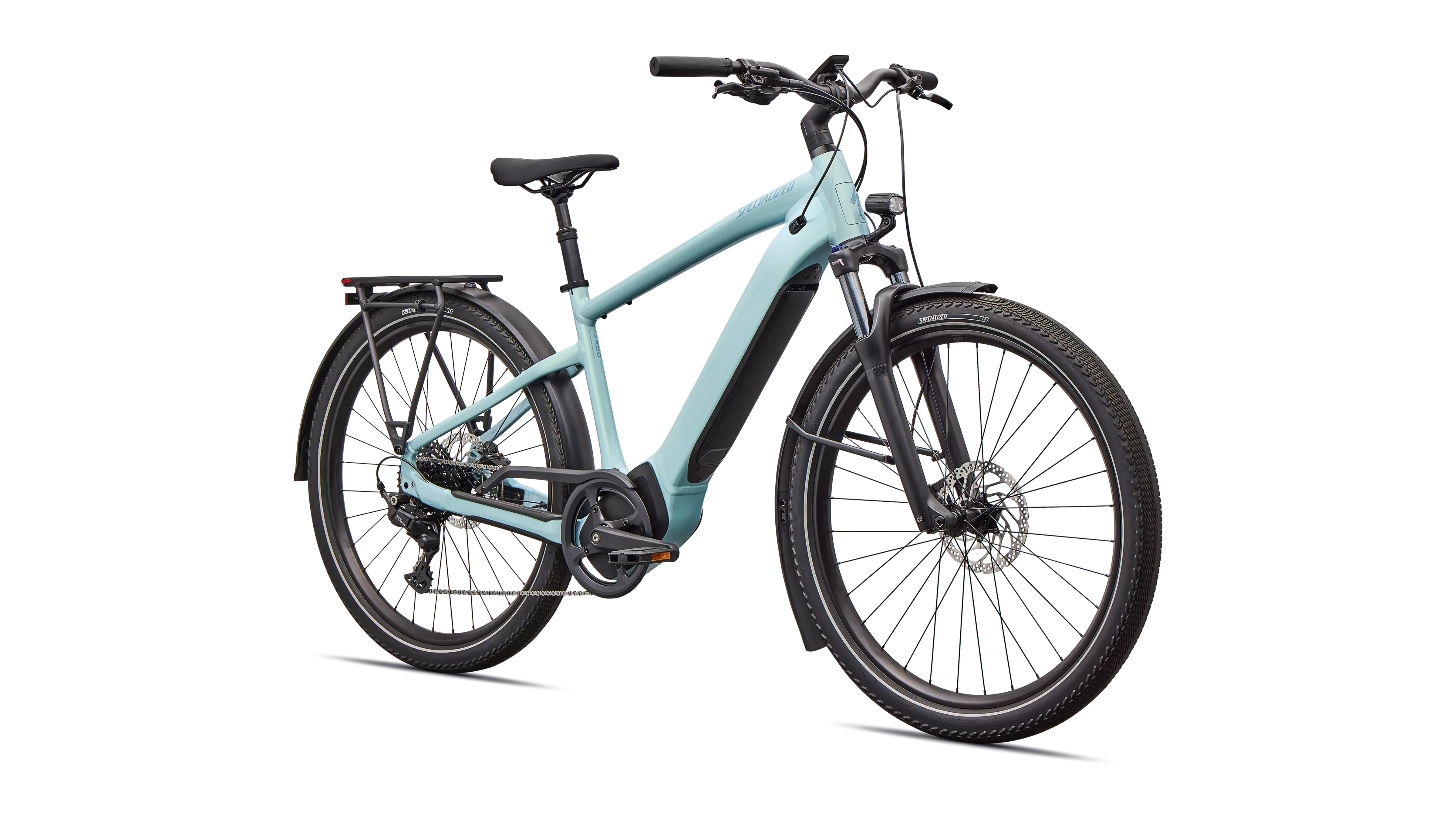 Specialized Vado 4.0 NB - Image 2