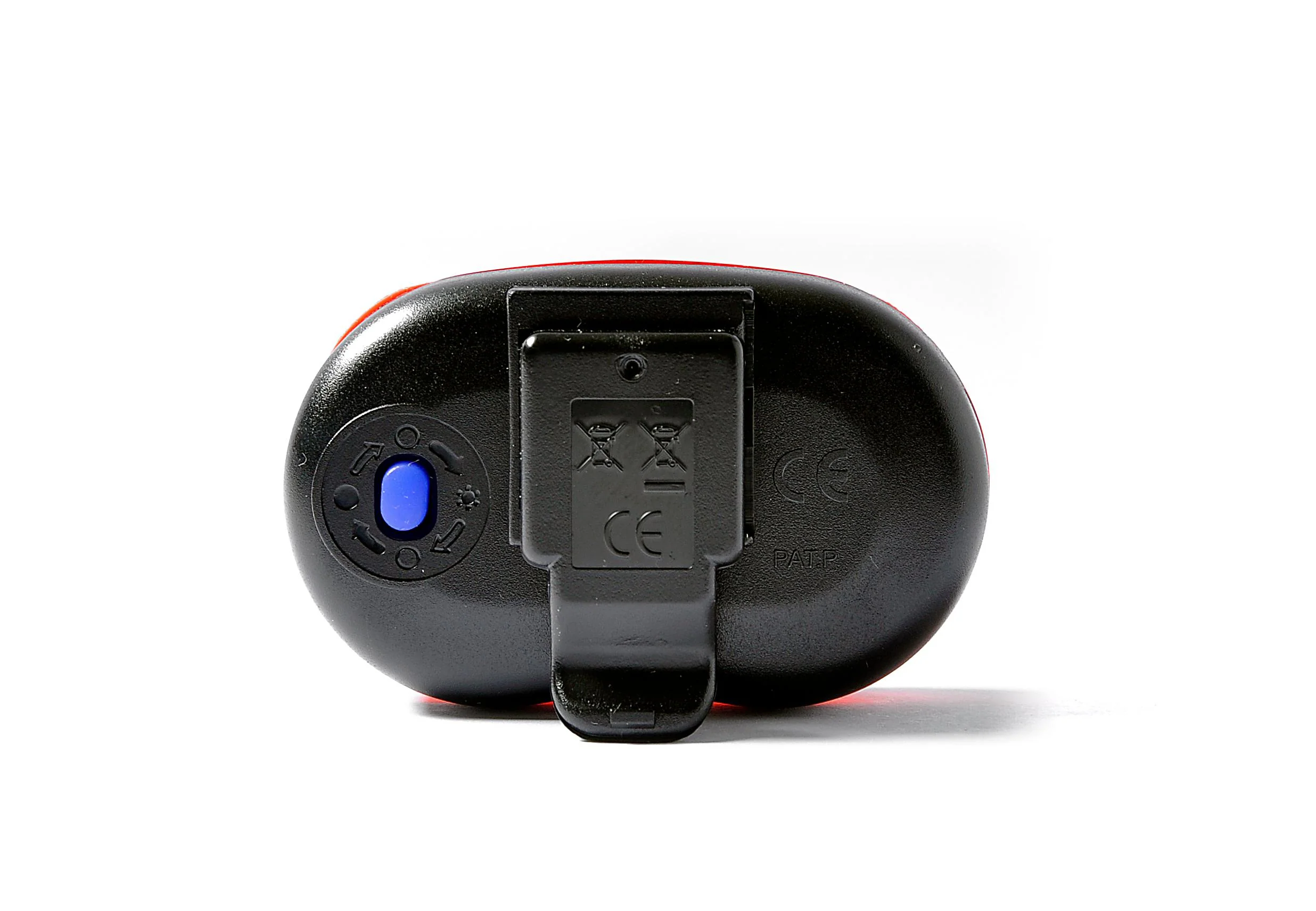 Super Flash Baglygte - TEST VINDER - Image 3