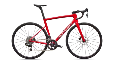 Specialized Tarmac SL8 Comp - 2026