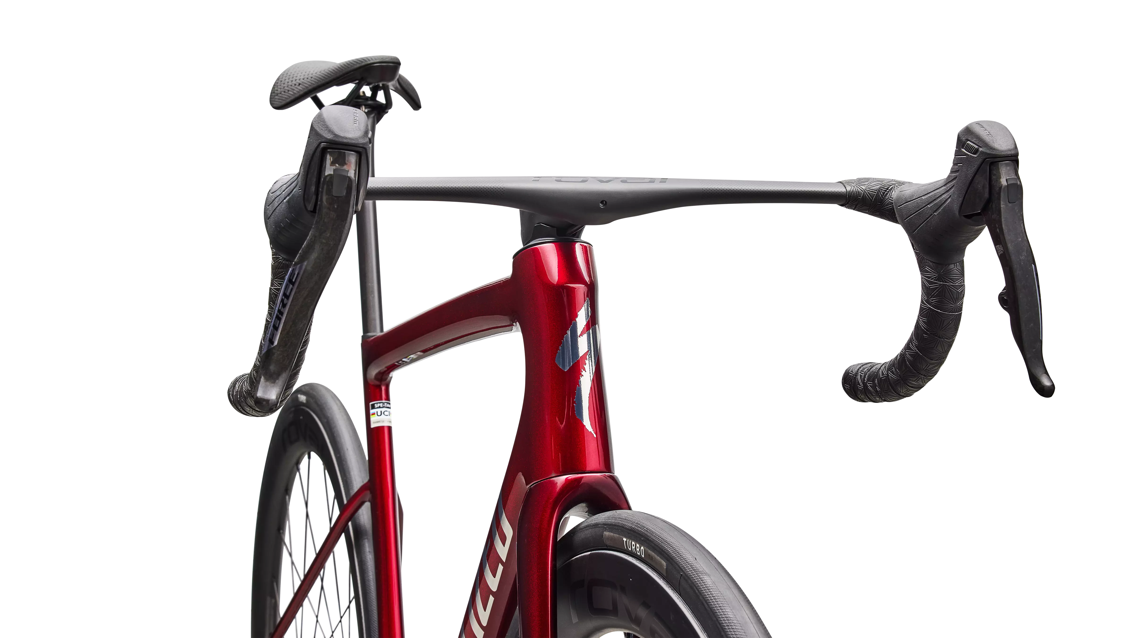 Specialized Tarmac SL8 Pro - 2026 - Image 5