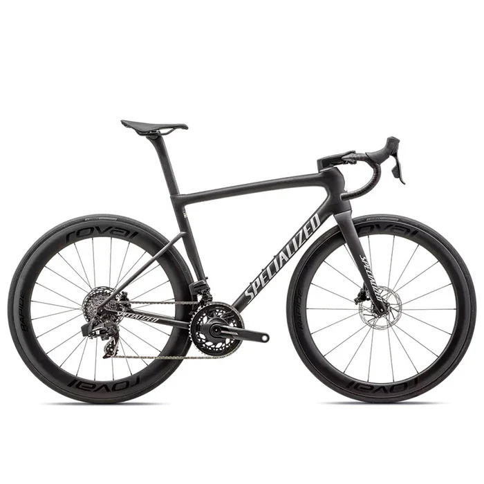 Tarmac SL8 Pro - SRAM Force eTap AXS - Image 4