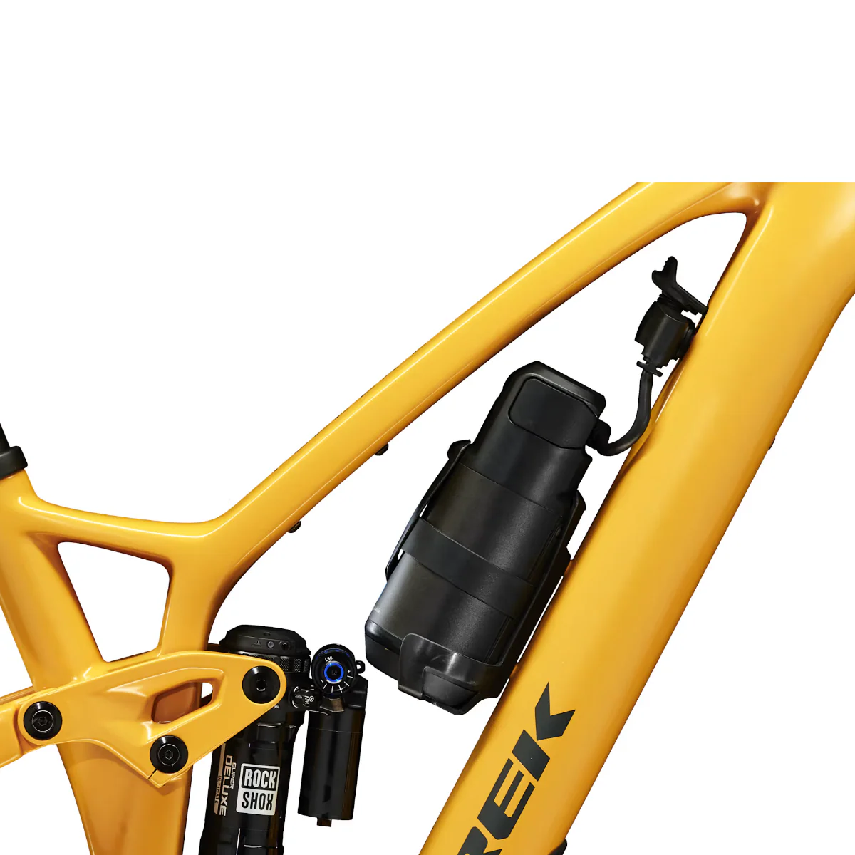 TQ Range Extende Batteri Kabel Til MTB - Image 2