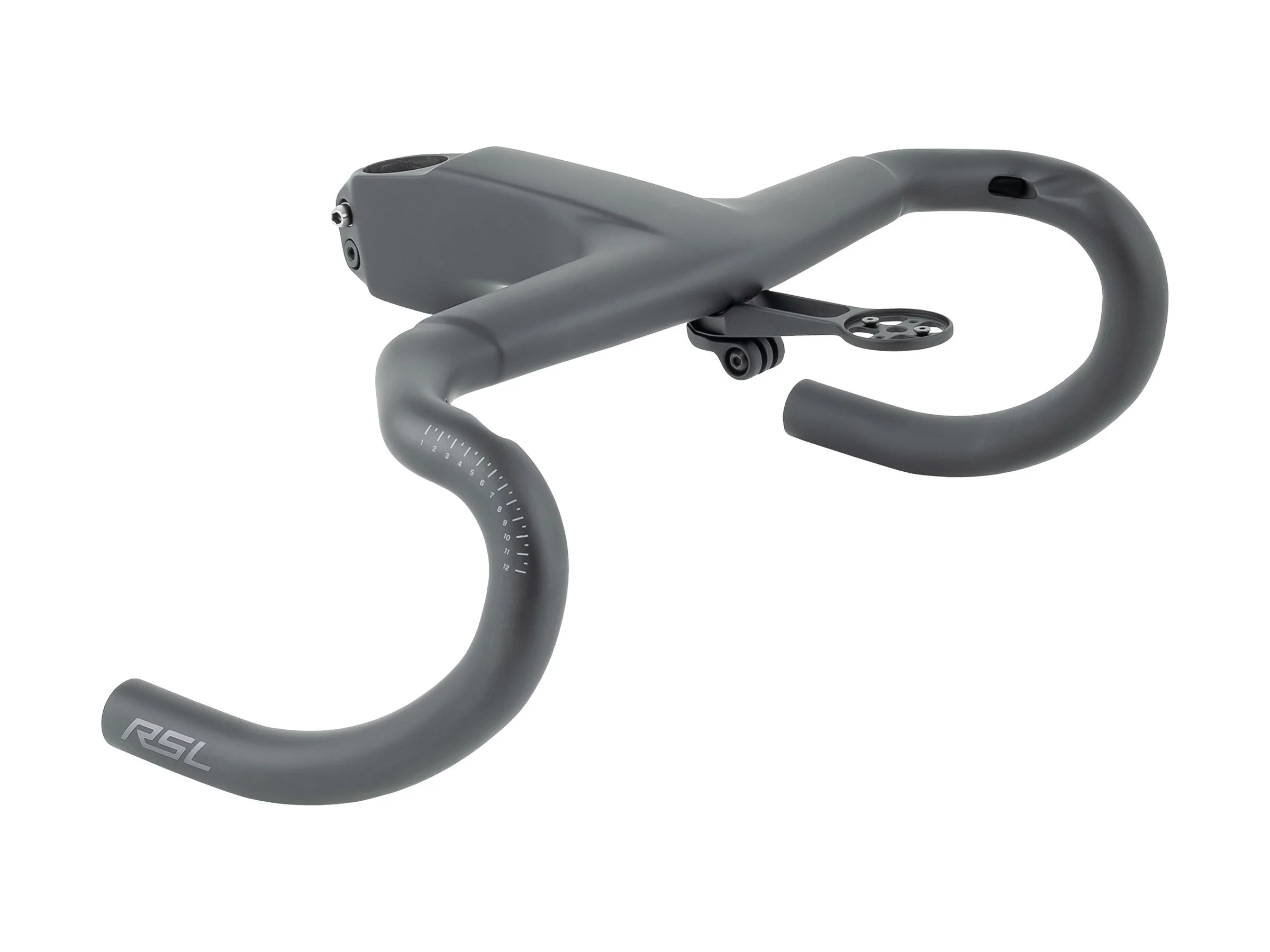 Trek Aero RSL Barstem Pro Blendr-beslag - Image 4