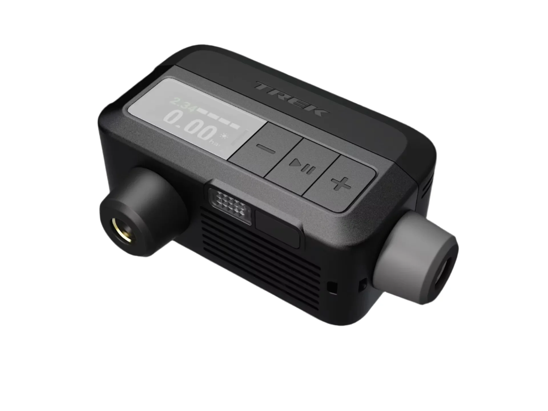 Trek Air Rush elektrisk pumpe - Image 3