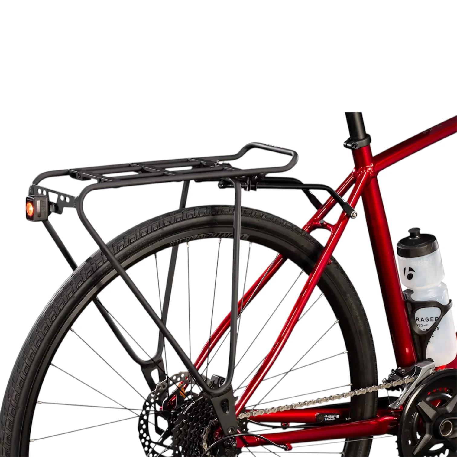 Trek BackRack MIK bagagebærer - Image 4