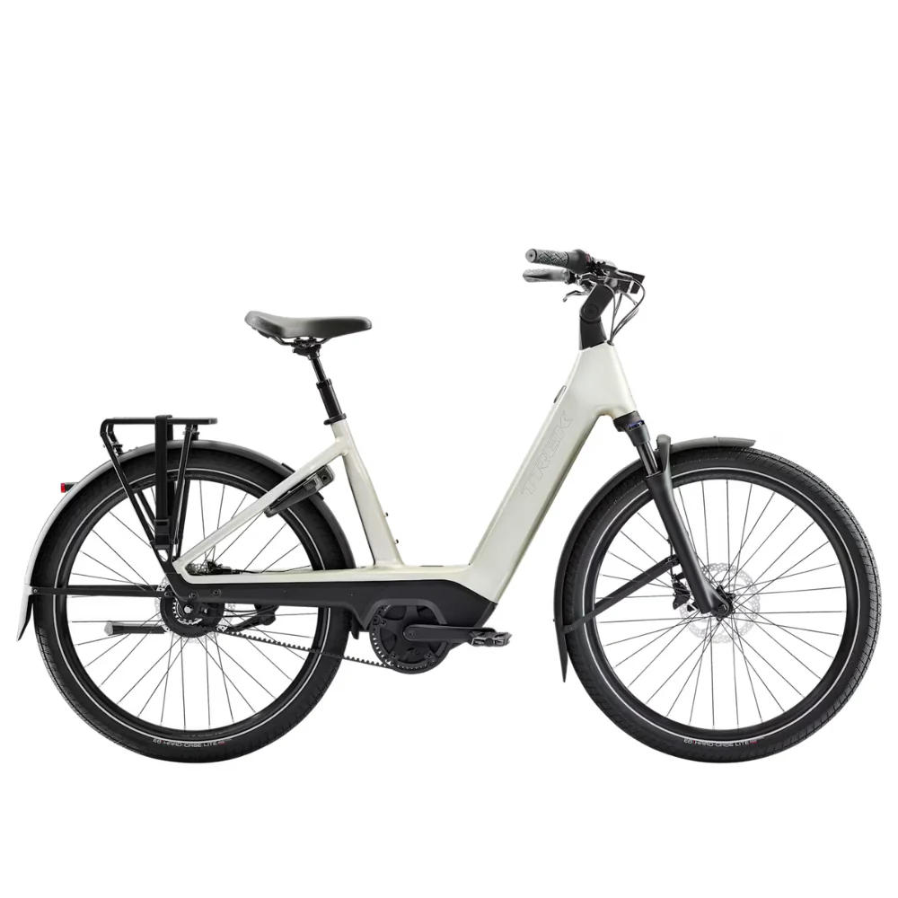 Trek Charter+ 4 Enviolo Belt 540 Lowstep
