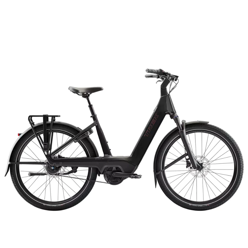 Trek Charter+ 4 Nexus 540 Wh Lowstep