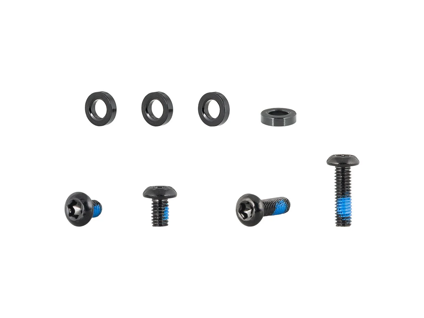 Trek Charter+ 800Wh Battery Handle Strap Kit - Image 3