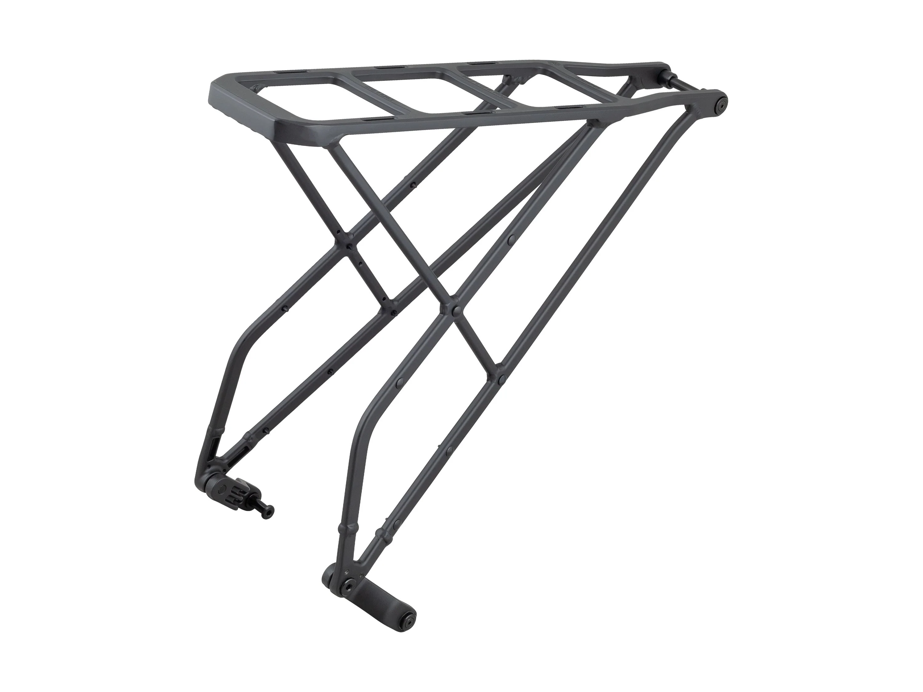 Trek Check-OUT SL Rear Cargo Rack - Image 3