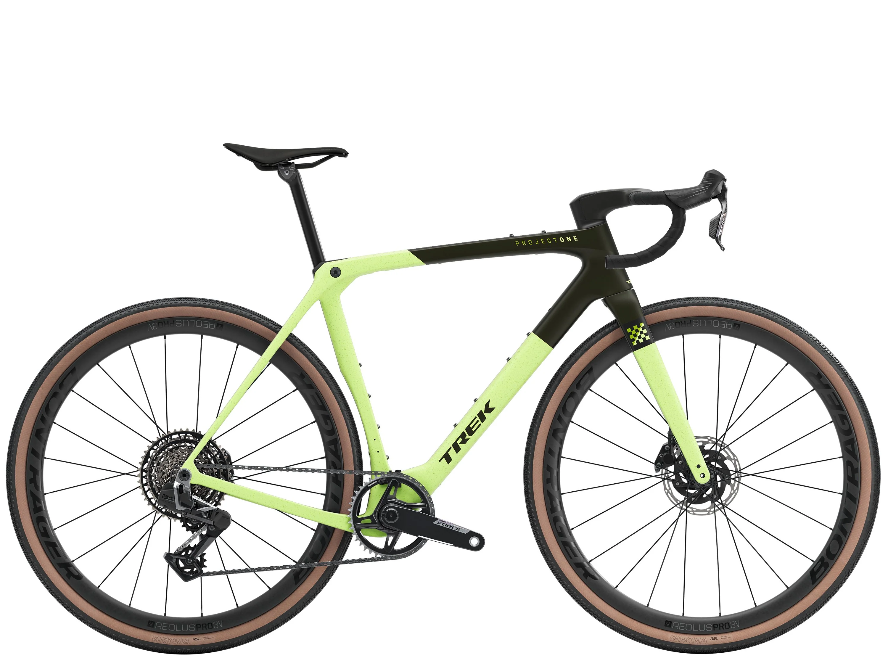 Trek Checkmate SLR 7 AXS
