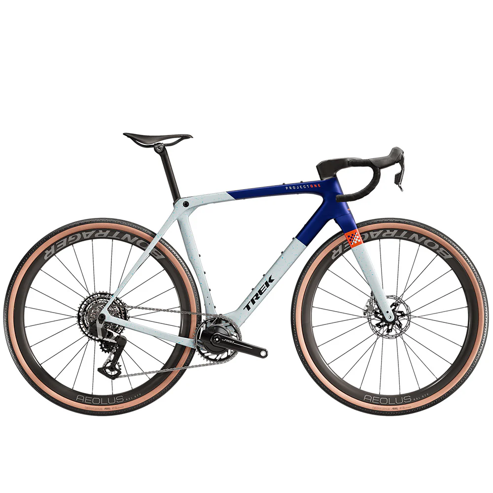 Trek Checkmate SLR 9 AXS